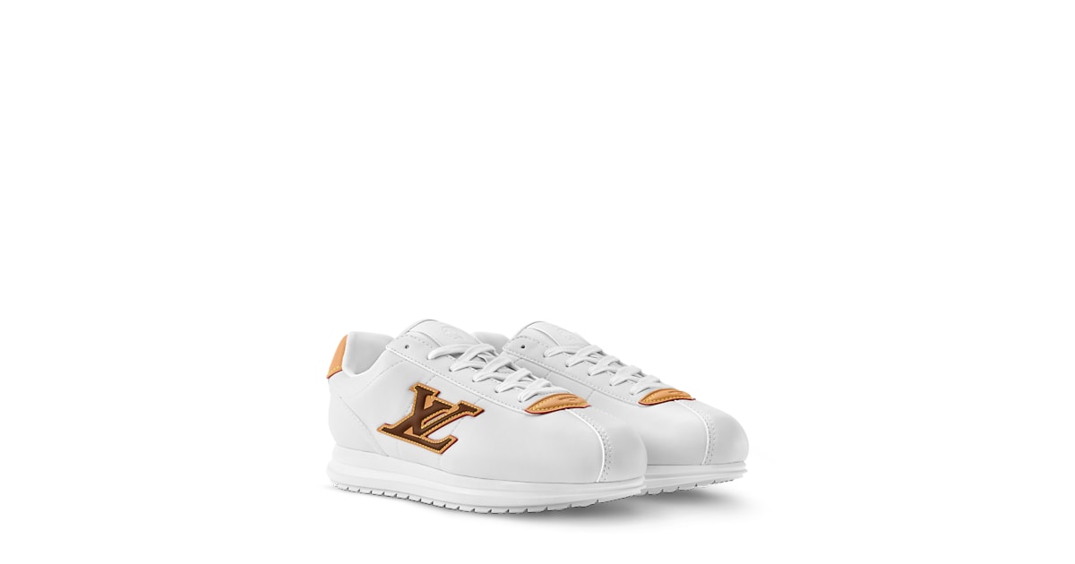 LV バターソフト スニーカー ｜ルイ・ヴィトン 公式サイト - 1AJAQD