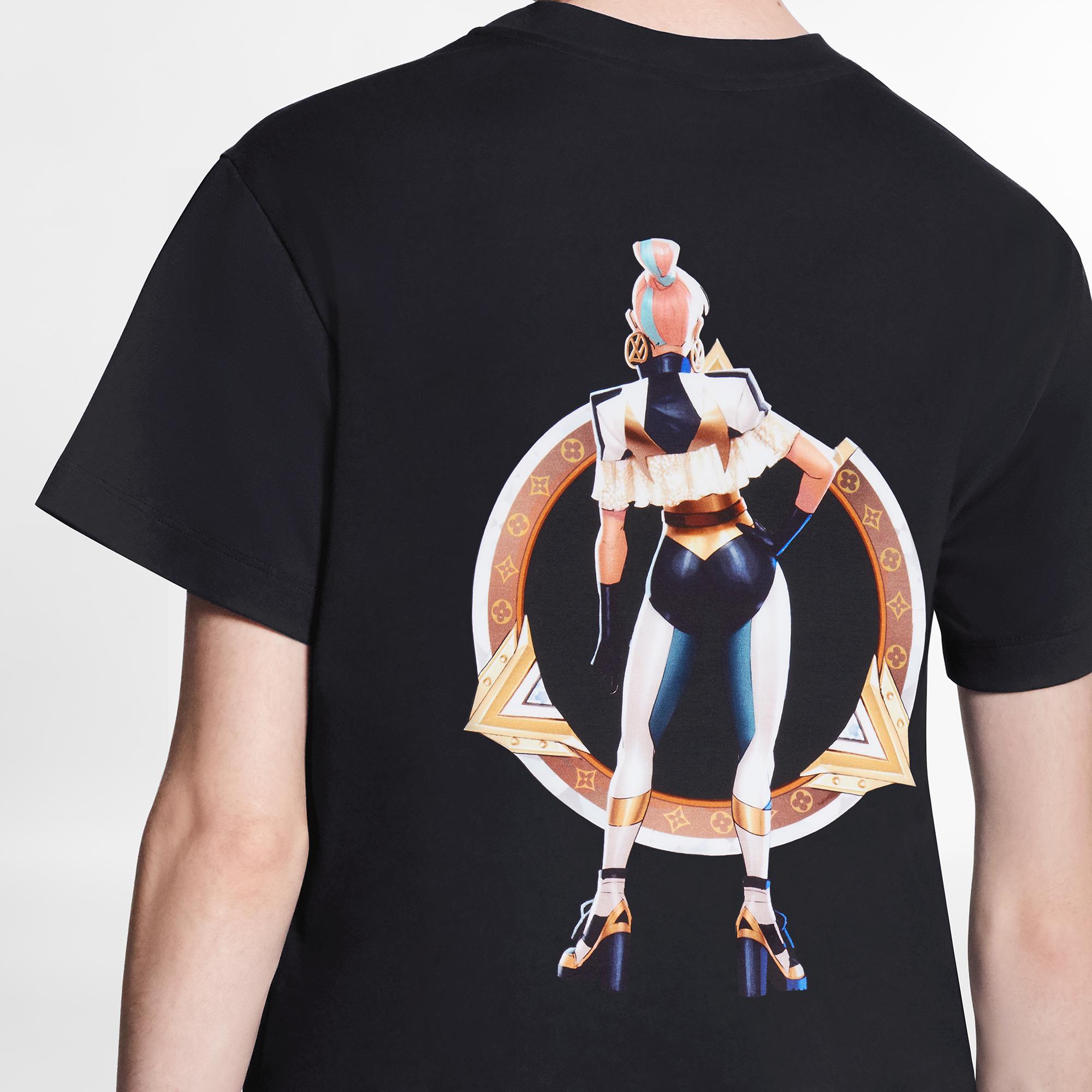 t shirt