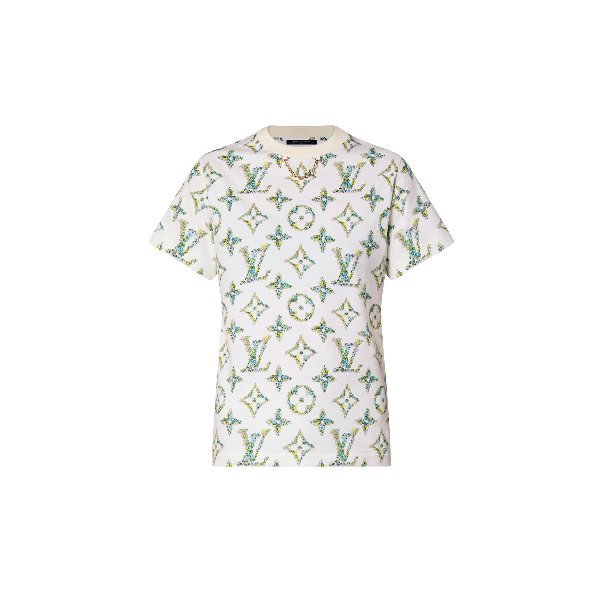 LOUIS VUITTON(ルイ・ヴィトン) モノグラム Tシャツ トップス アパレル  