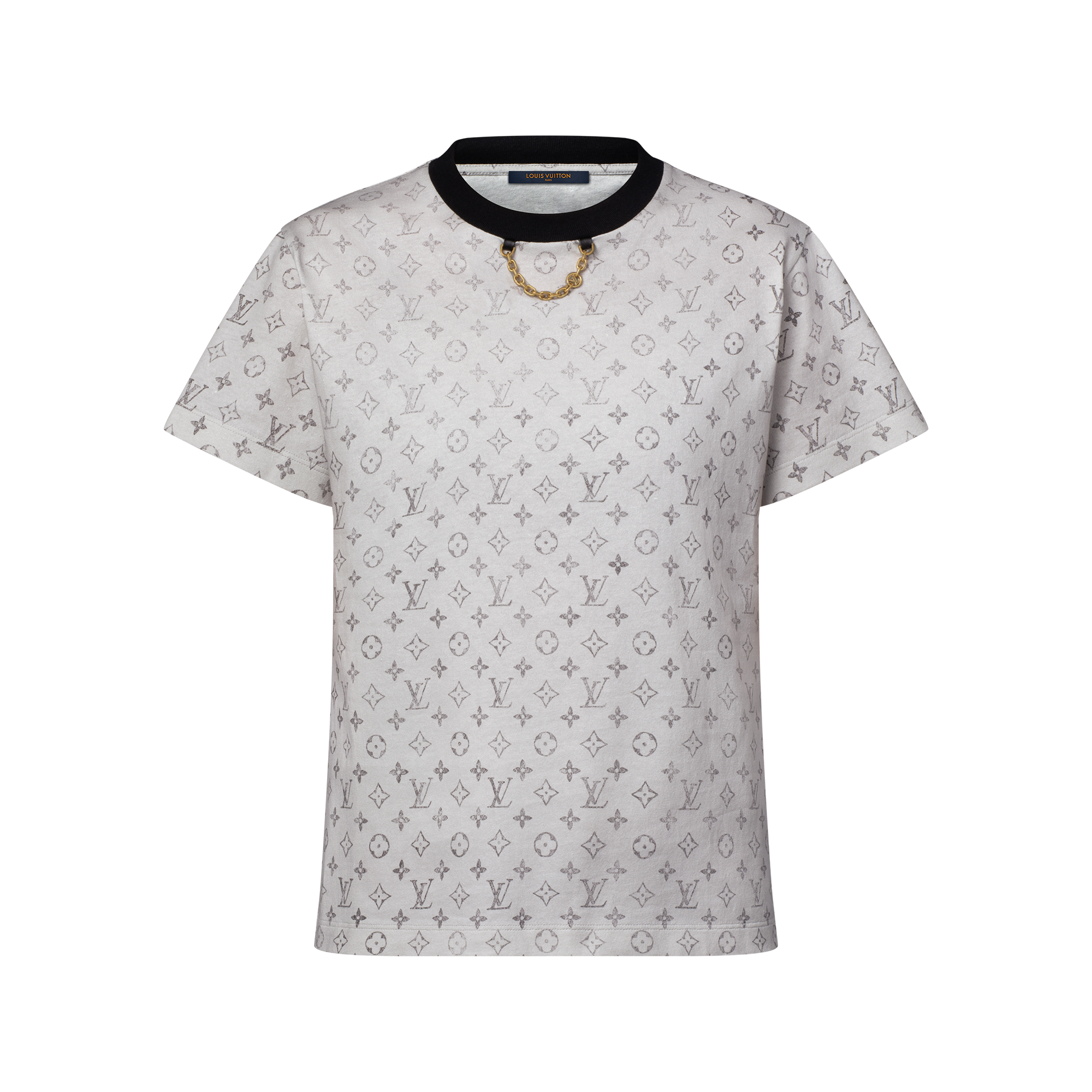 今期の新作！！【LOUIS VUITTON】モノグラムTシャツ グラフィック 