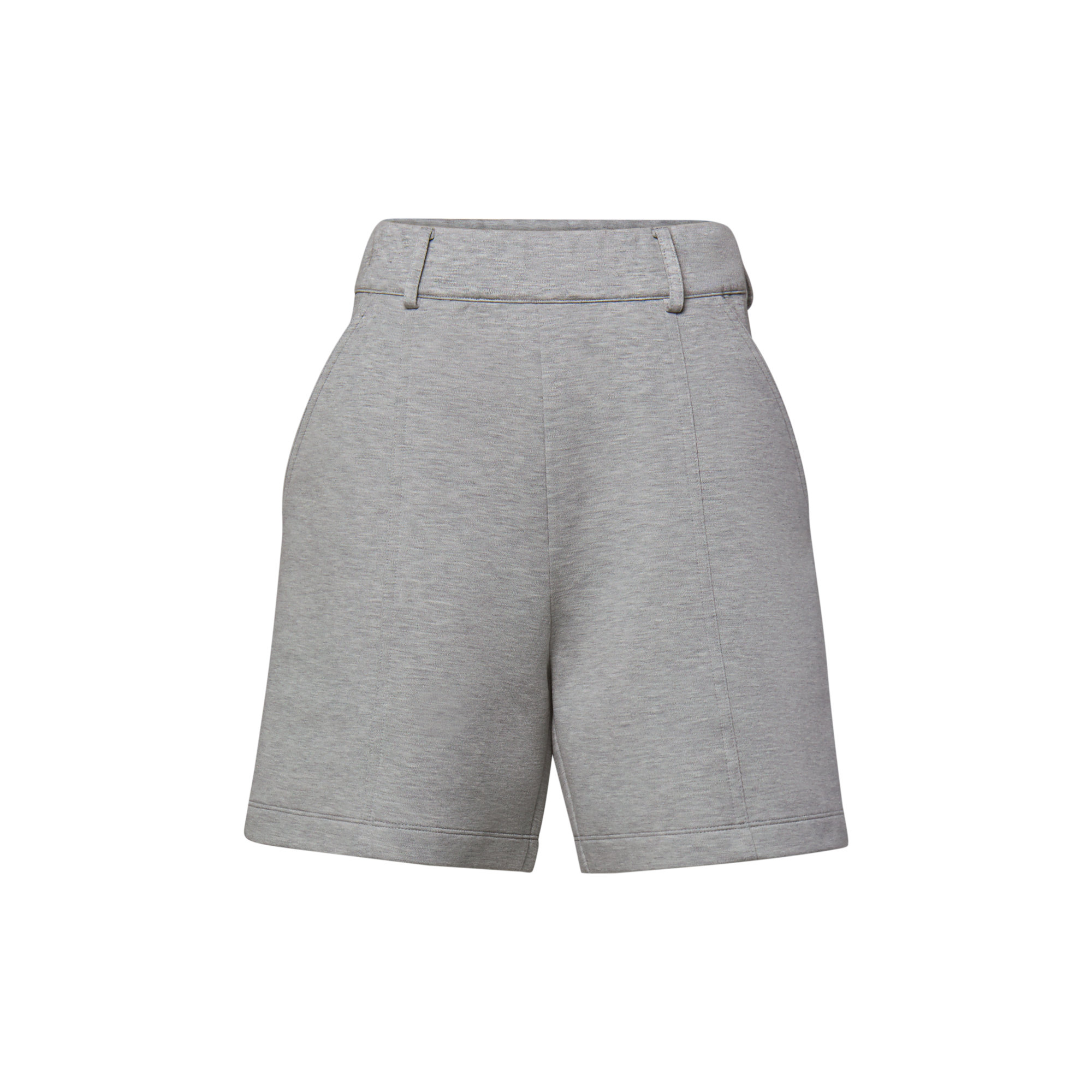 Louis Vuitton NIGO グレーショートパンツ Louis Vuitton x Nigo 