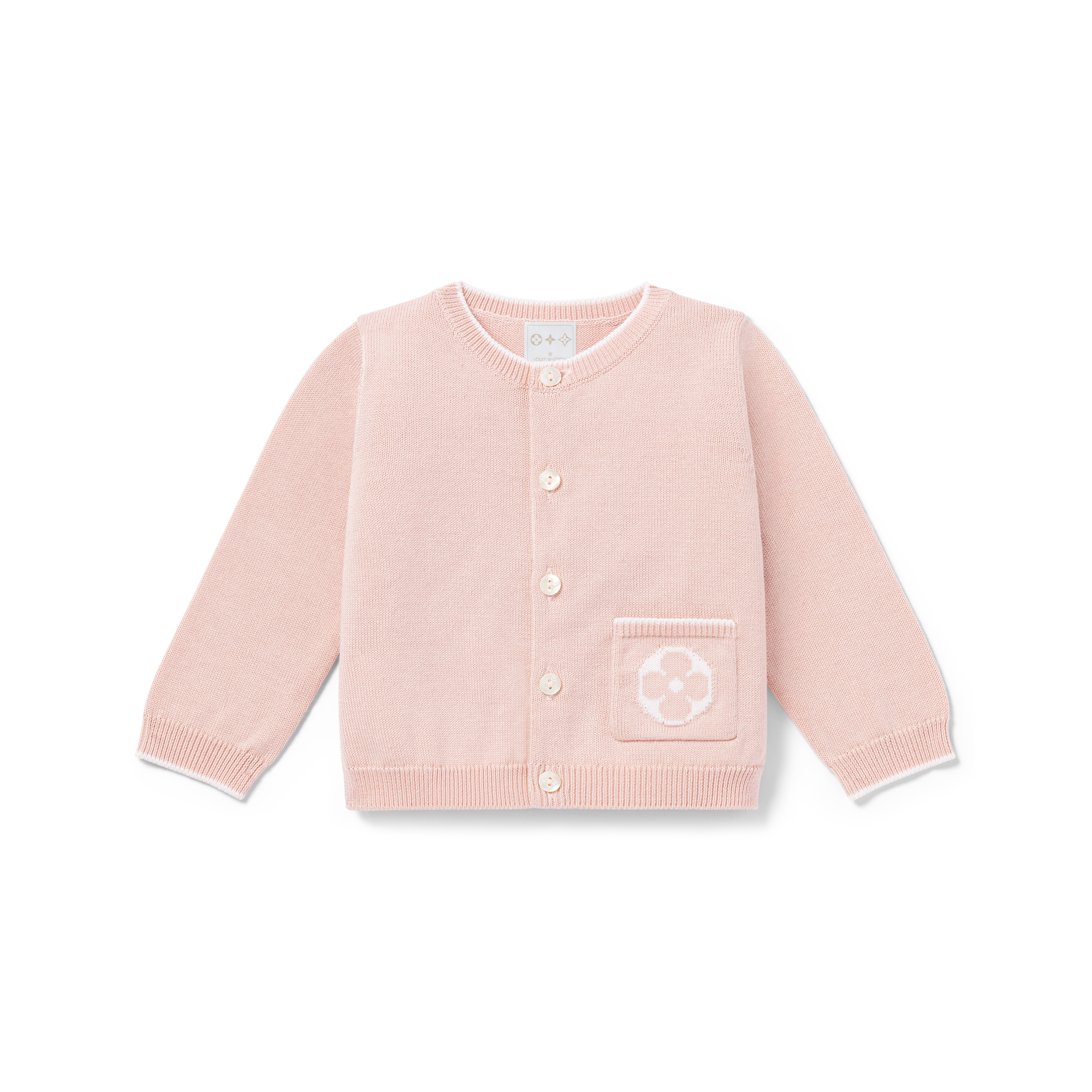 ショッピング特売 ☆美品☆LOUIS VUITTON ルイヴィトン カーディガン 
