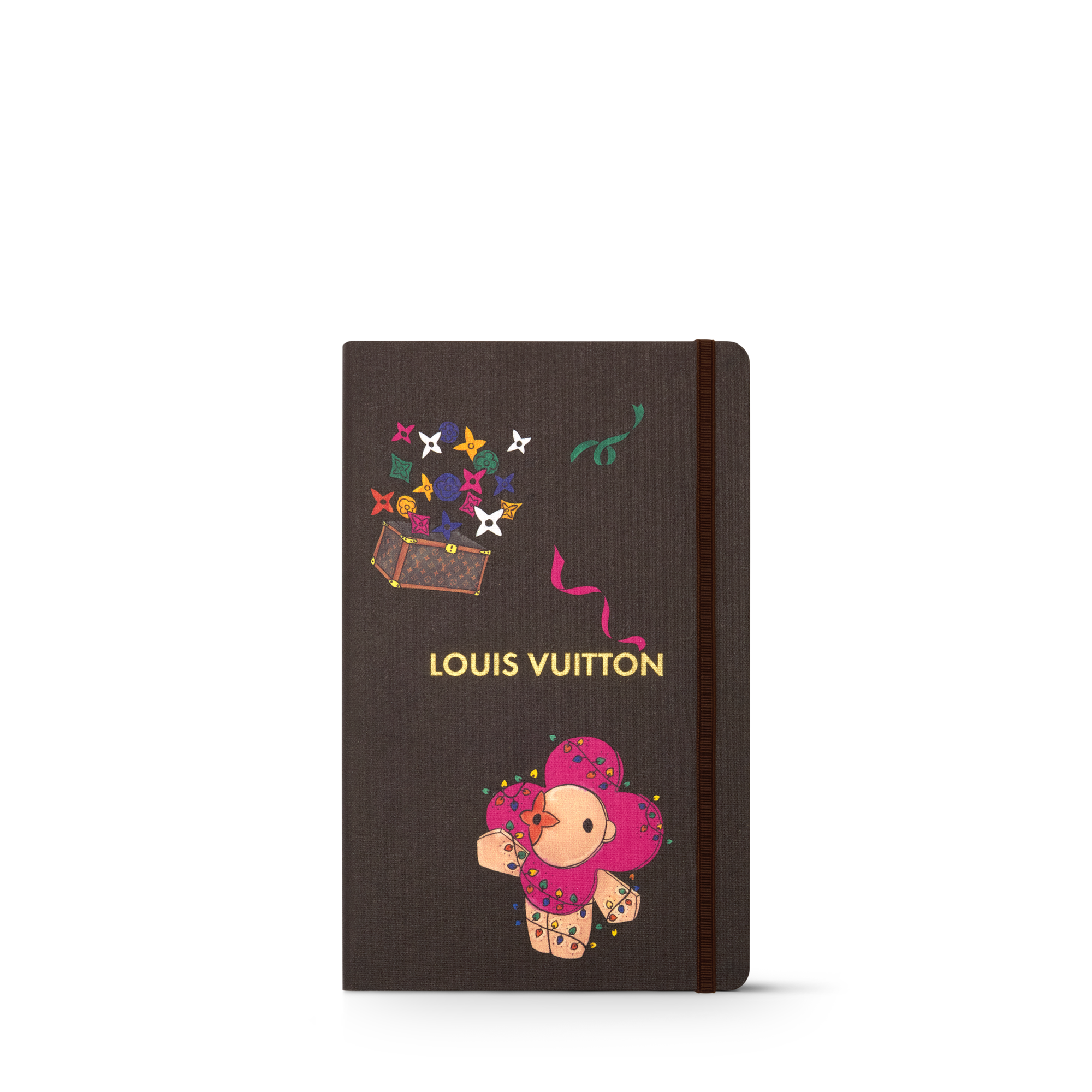 超美品 Louis Vuitton ルイヴィトン ノート ギャラクシー ノートブック 