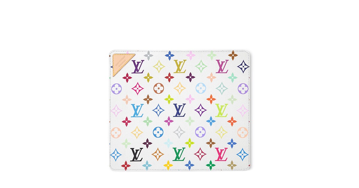 LV × TM マウスパッド・ガストン S00｜ルイ・ヴィトン 公式サイト - GI1567