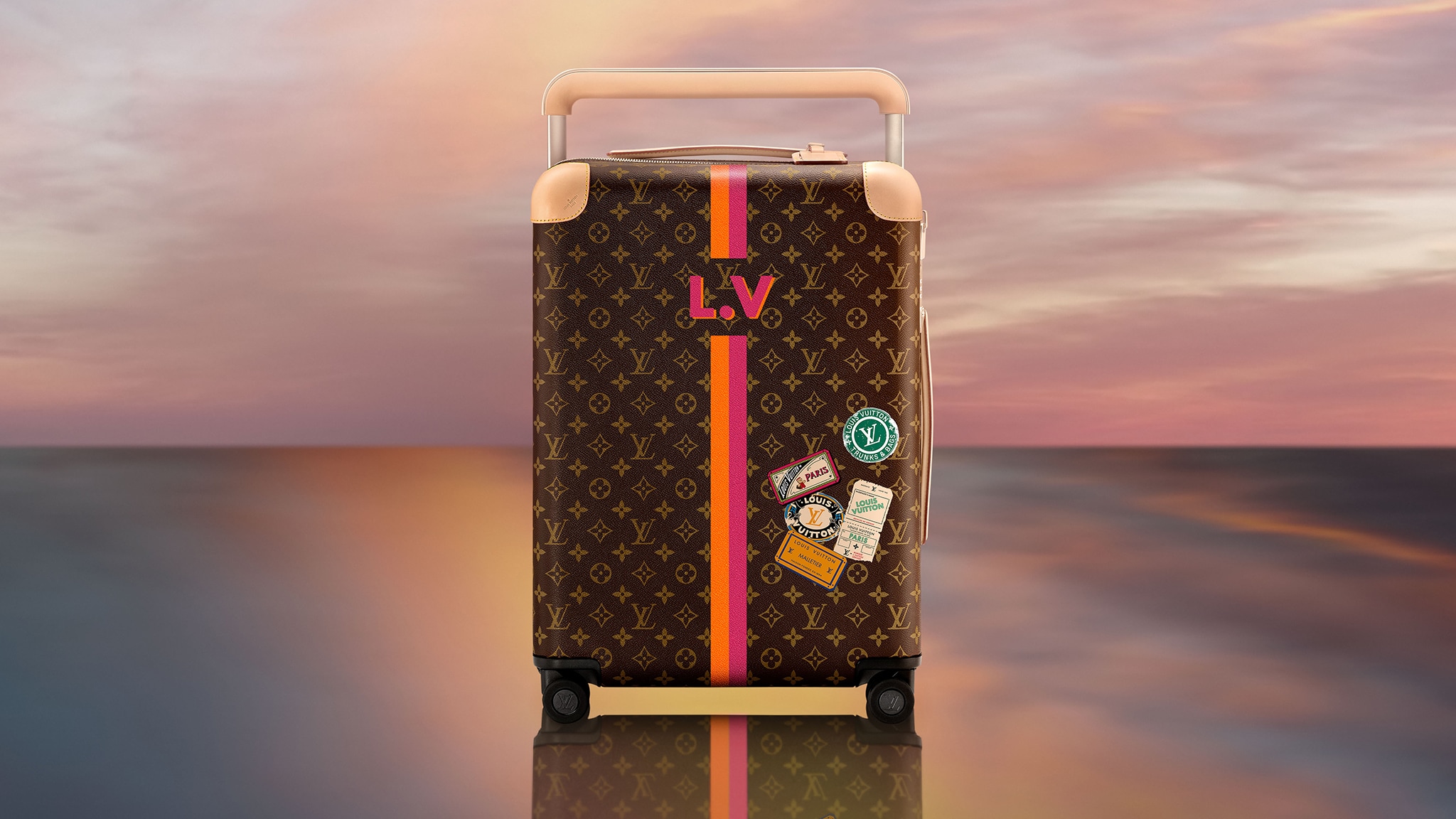 ベビー・ギフト コレクション | ルイ ・ヴィトン 公式サイト