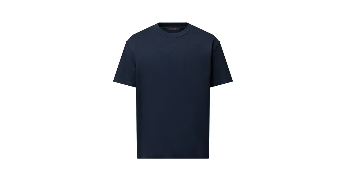 エンボスLVTシャツ ｜ルイ・ヴィトン 公式サイト - 1AGIIW