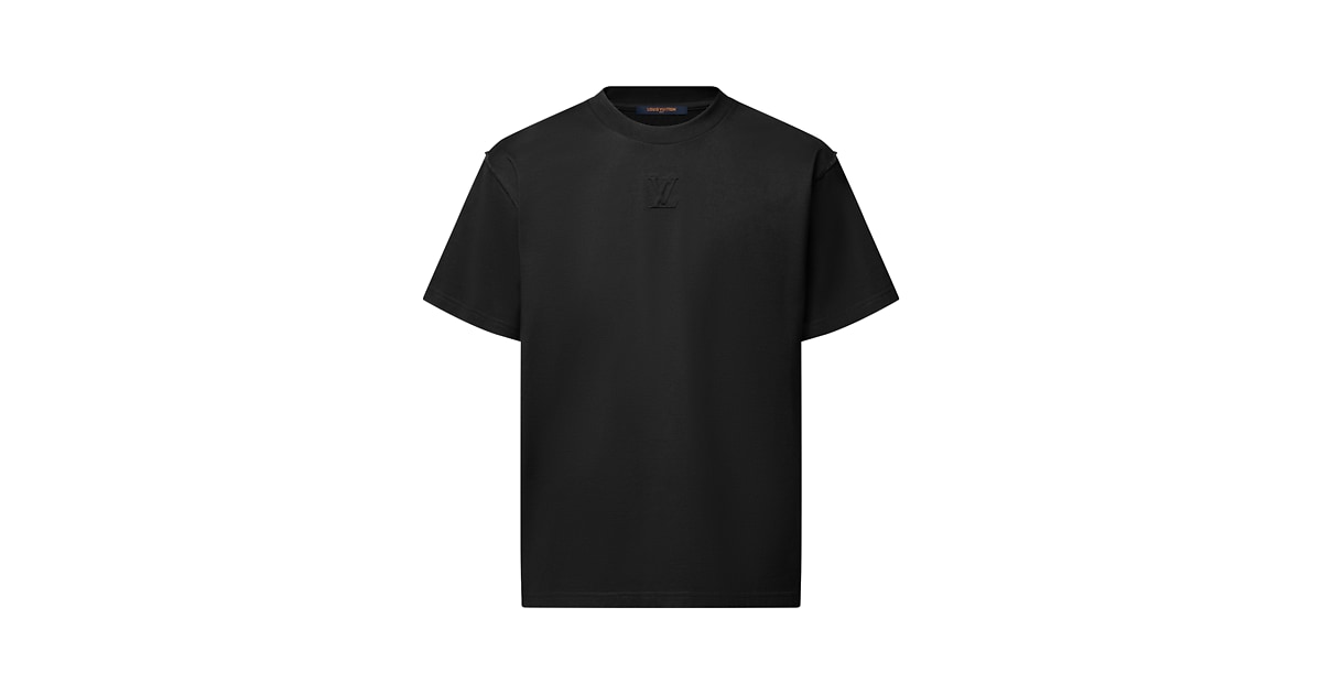 エンボスLVTシャツ ｜ルイ・ヴィトン 公式サイト - 1AGIJ8