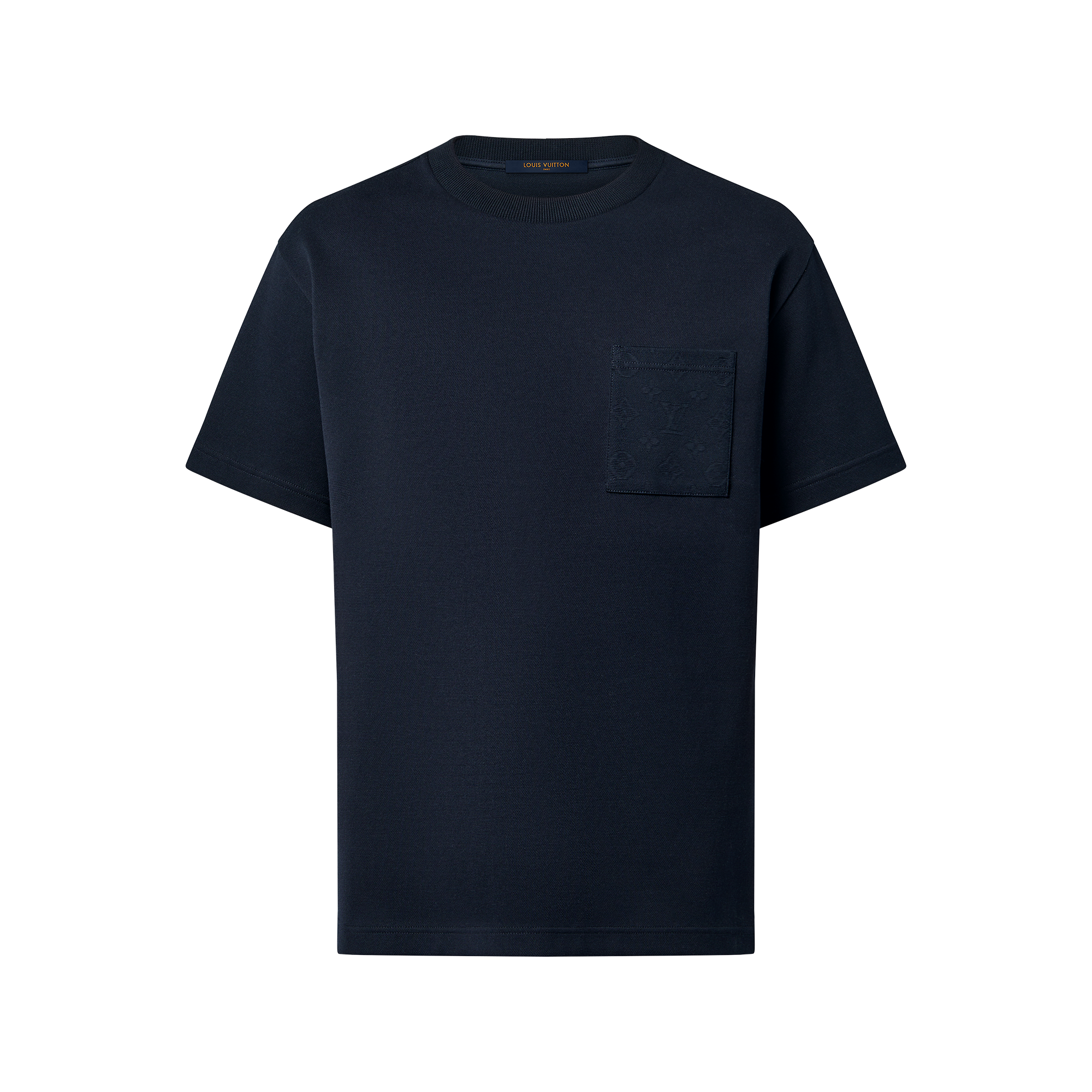 希少なXXL】ルイヴィトン Tシャツ モノグラム リーフ ネイビー LV 美品