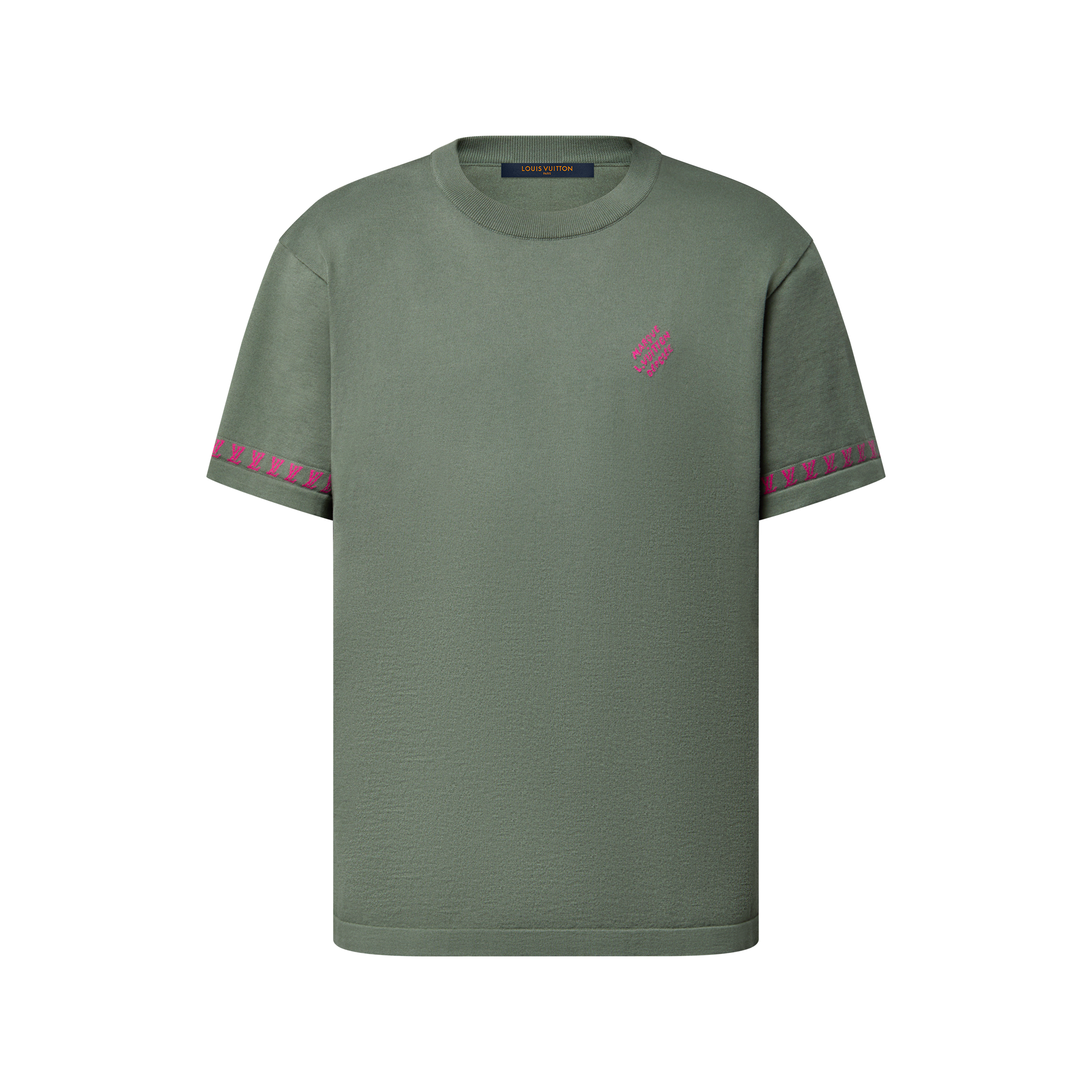 LOUIS VUITTON 星座風クルーネックトレーナー LOUIS VUITTON 星座風  