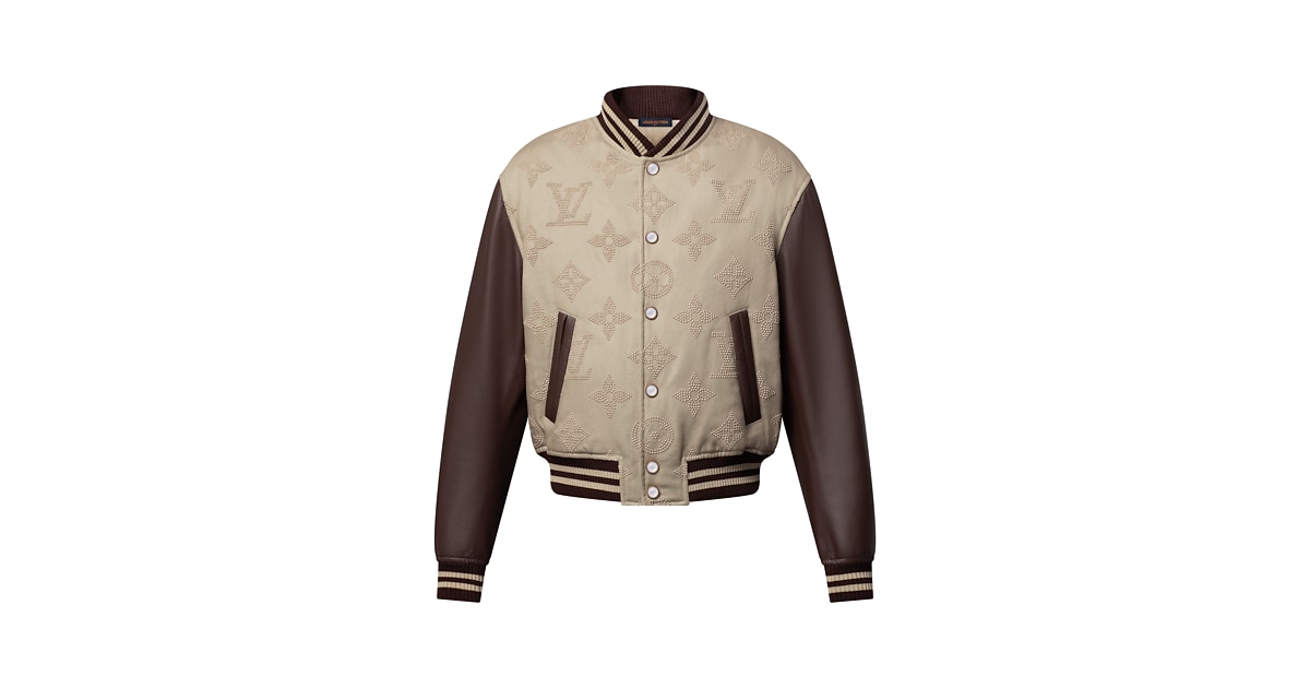 LOUIS VUITTON (ルイヴィトン) 23SS プレイグラウンド モノグラム  