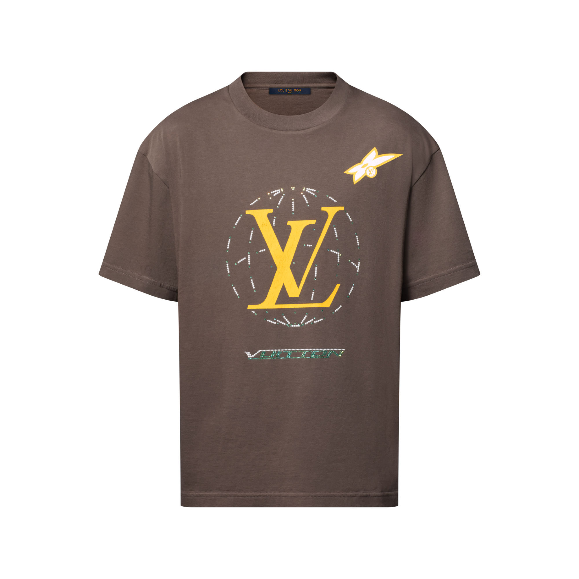 LOUIS VUITTON(ルイヴィトン) 24AWグラフィックエンベリッシュド 