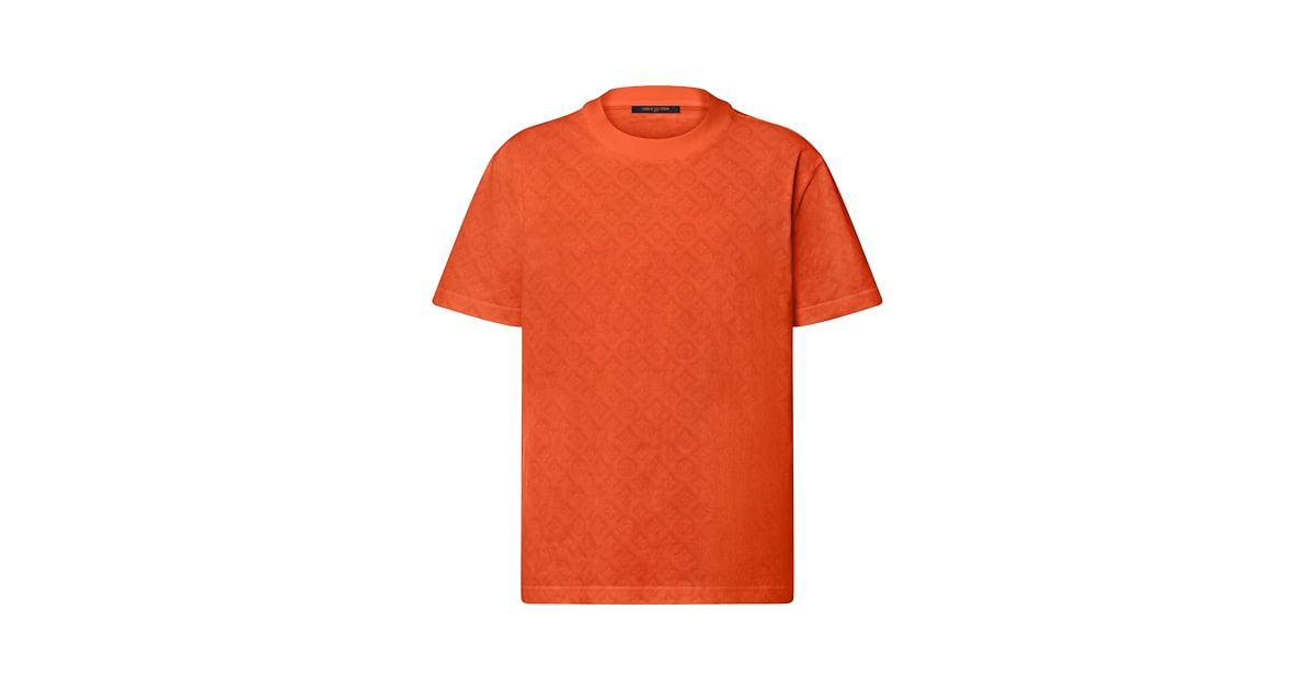 モノグラム ショートスリーブTシャツ ｜ルイ・ヴィトン 公式サイト 