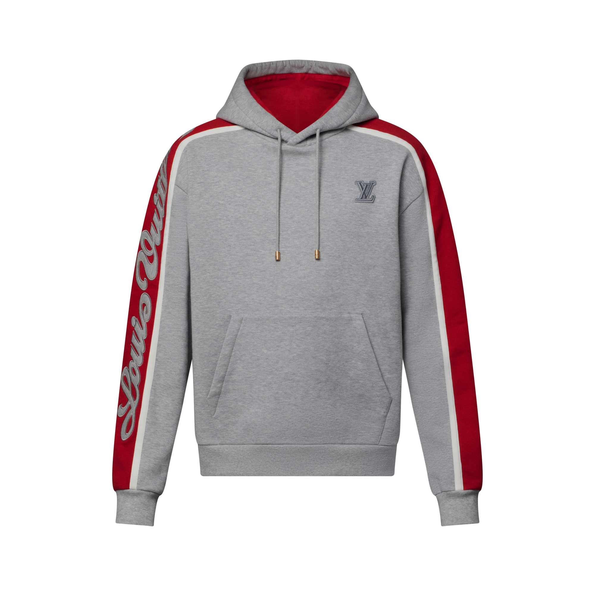 ルイヴィトン LOUIS VUITTON スウェット ルイ・ヴィトン Louis Vuitton モノグラム ウォーターカラー