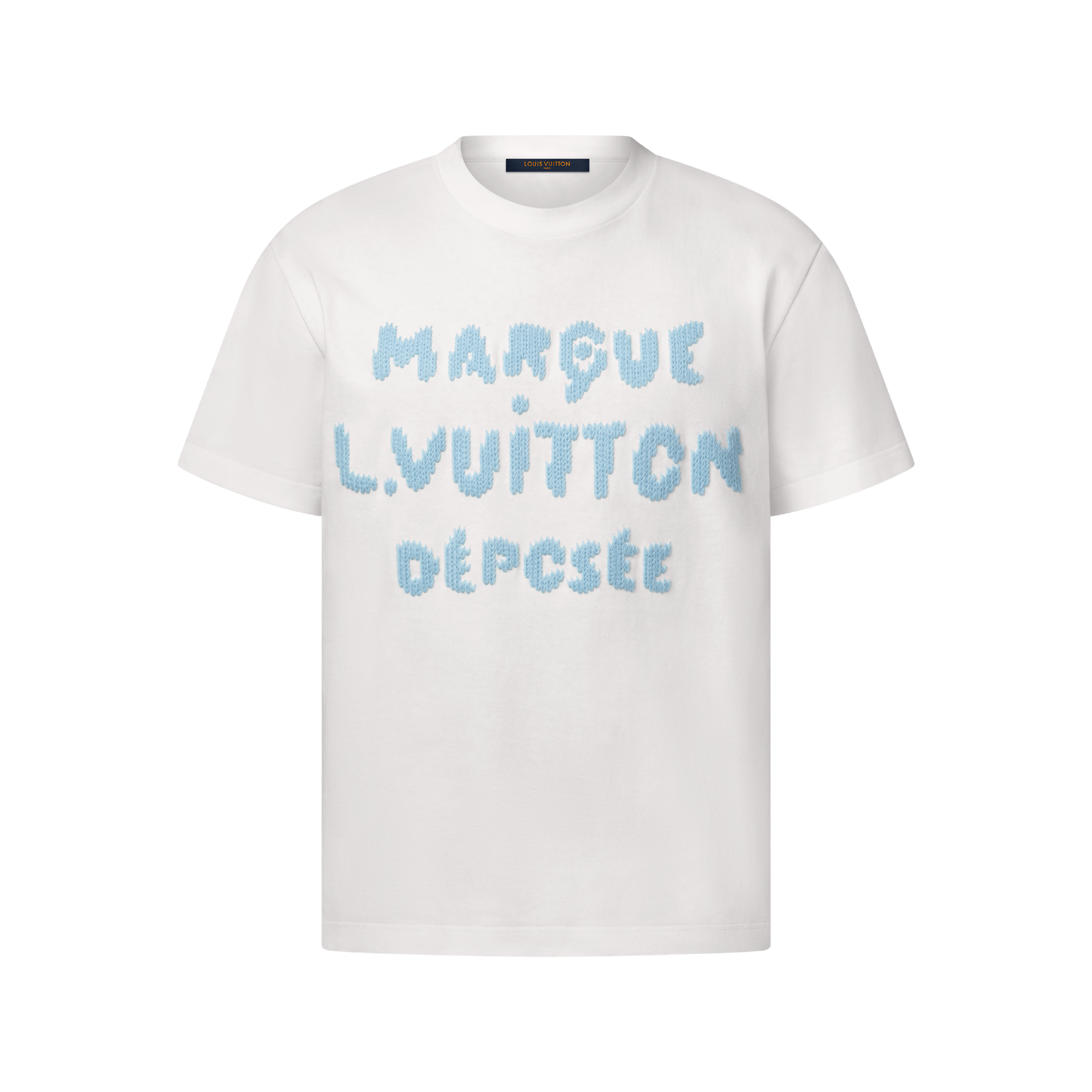 ルイヴィトン⁄Tシャツ⁄レッド×黒×マルチ⁄サイズ：Sの買取