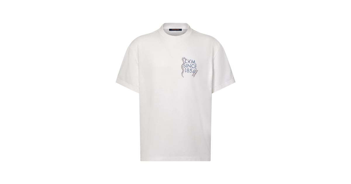 プリントTシャツ ｜ルイ・ヴィトン 公式サイト - 1AJUD5