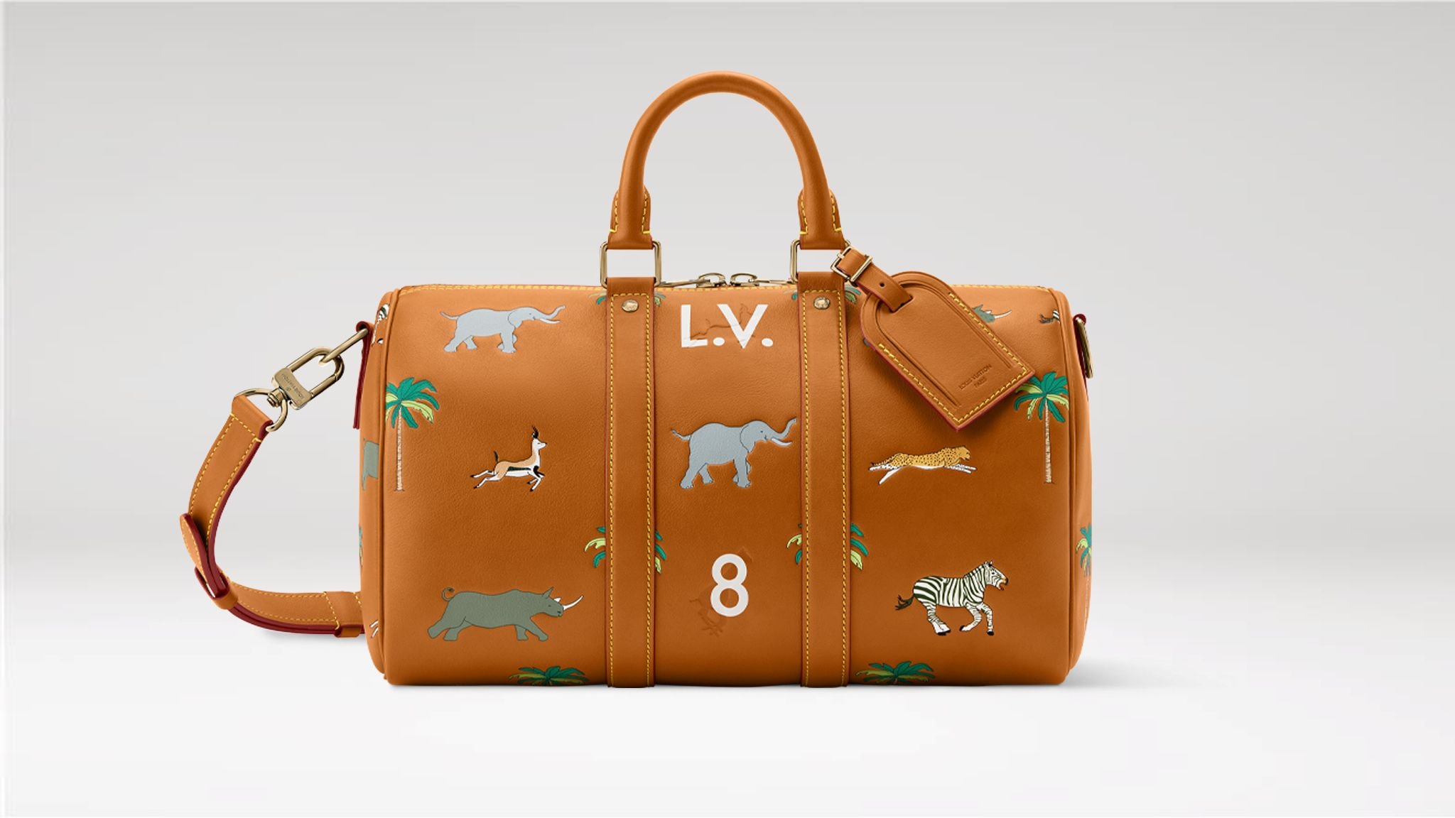 ベビー・ギフト コレクション | ルイ ・ヴィトン 公式サイト