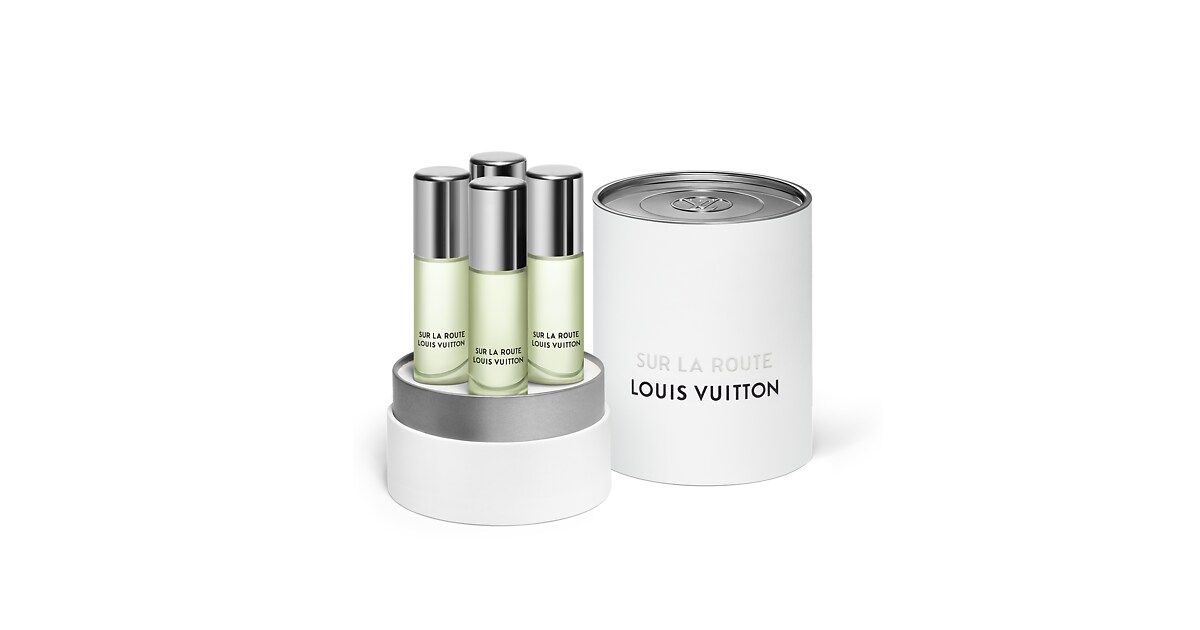 スール・ラ・ルート トラベルスプレー レフィル ｜ルイ・ヴィトン 公式  
