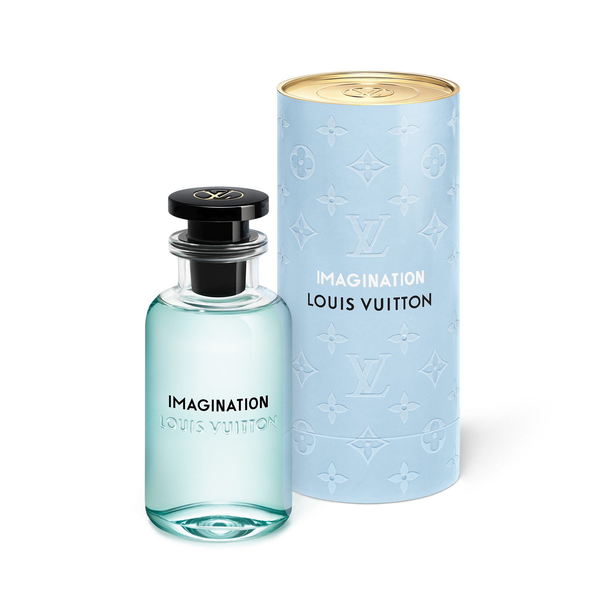 ルイヴィトン イマジナション IMAGINATION パルファム100ml 