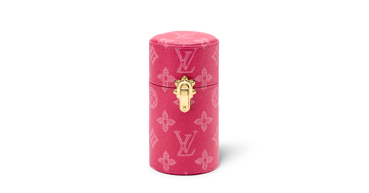 トラベルケース (100ML) その他キャンバス｜ルイ・ヴィトン 公式サイト 