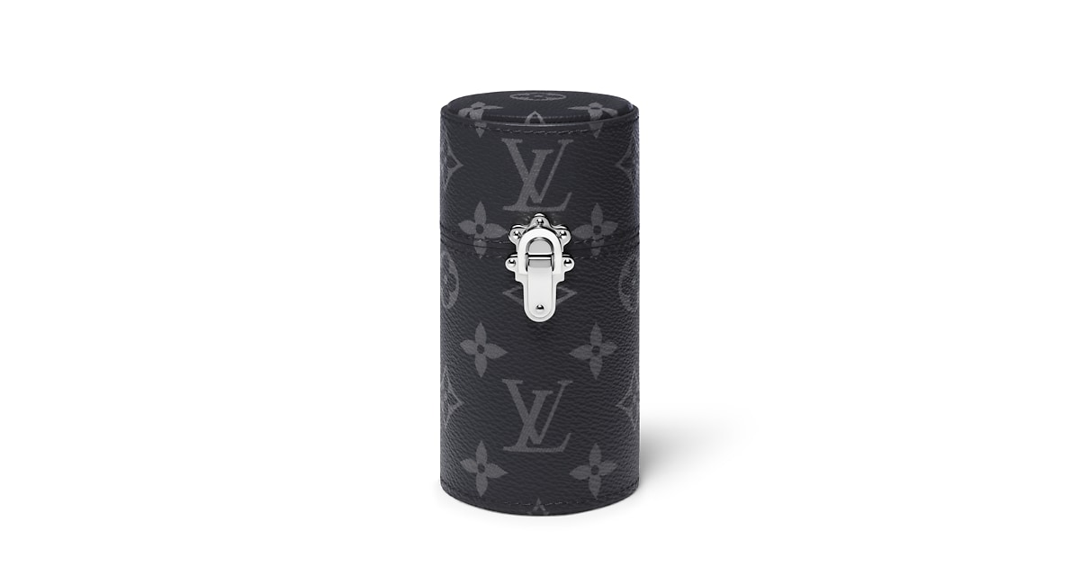 トラベルケース (100ML) モノグラム・エクリプス｜ルイ・ヴィトン 公式 