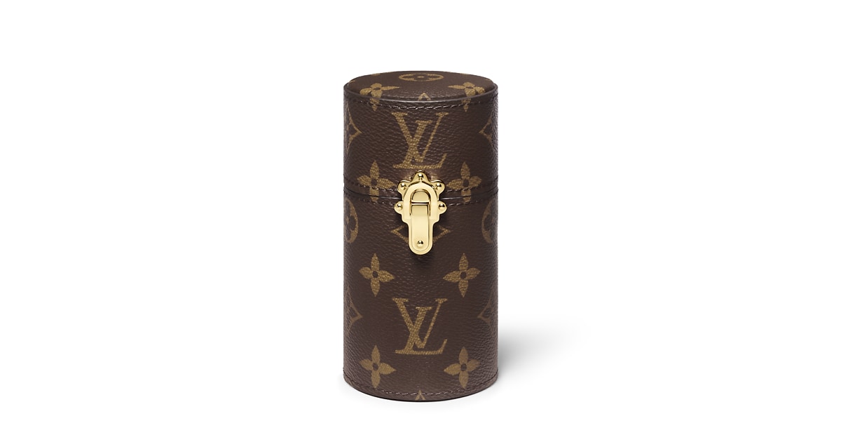 トラベルケース (100ML) モノグラム｜ルイ・ヴィトン 公式サイト - LS0986