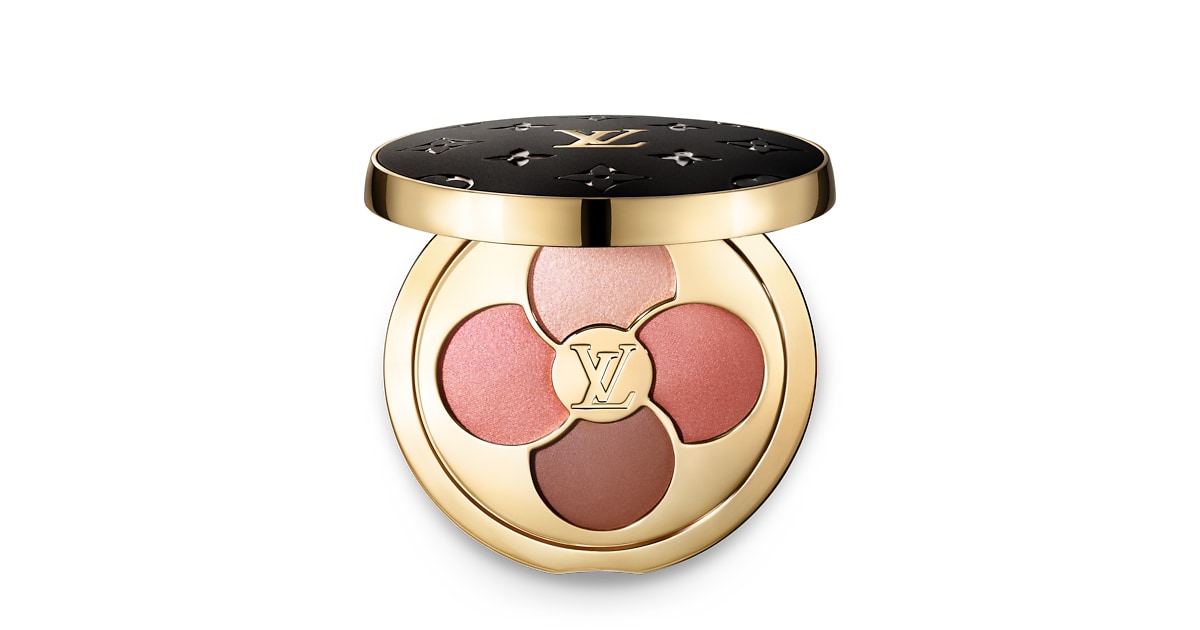 LV オンブル - アイシャドウパレット - 650 ｜ルイ・ヴィトン 公式 