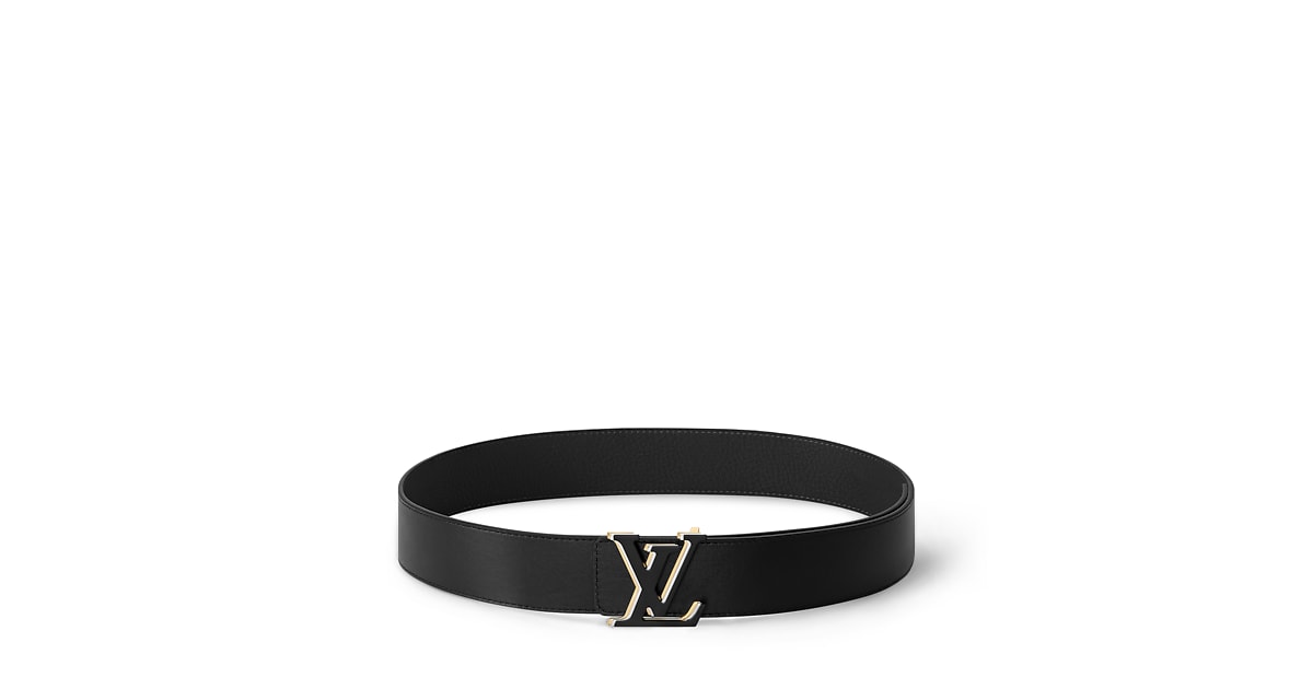 ベルト・LV オプティック 40MM リバーシブル その他のレザー｜ルイ  