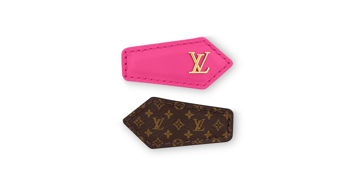 セット2 バレッタ・LV バックステージ ミニ S00｜ルイ・ヴィトン 公式  