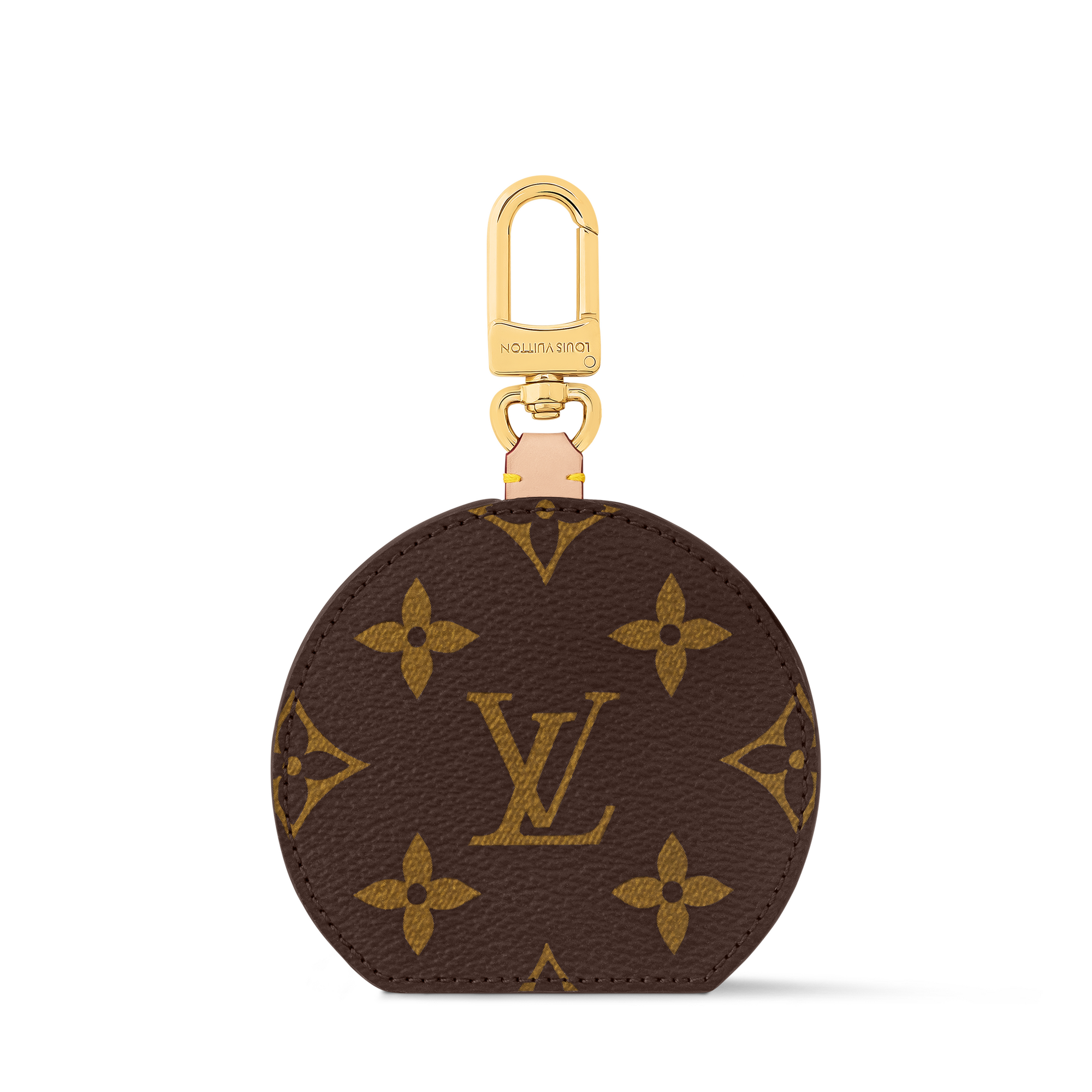1円 1円 LOUIS VUITTON ルイ ヴィトン ダミエ ジッピー ウォレット 長