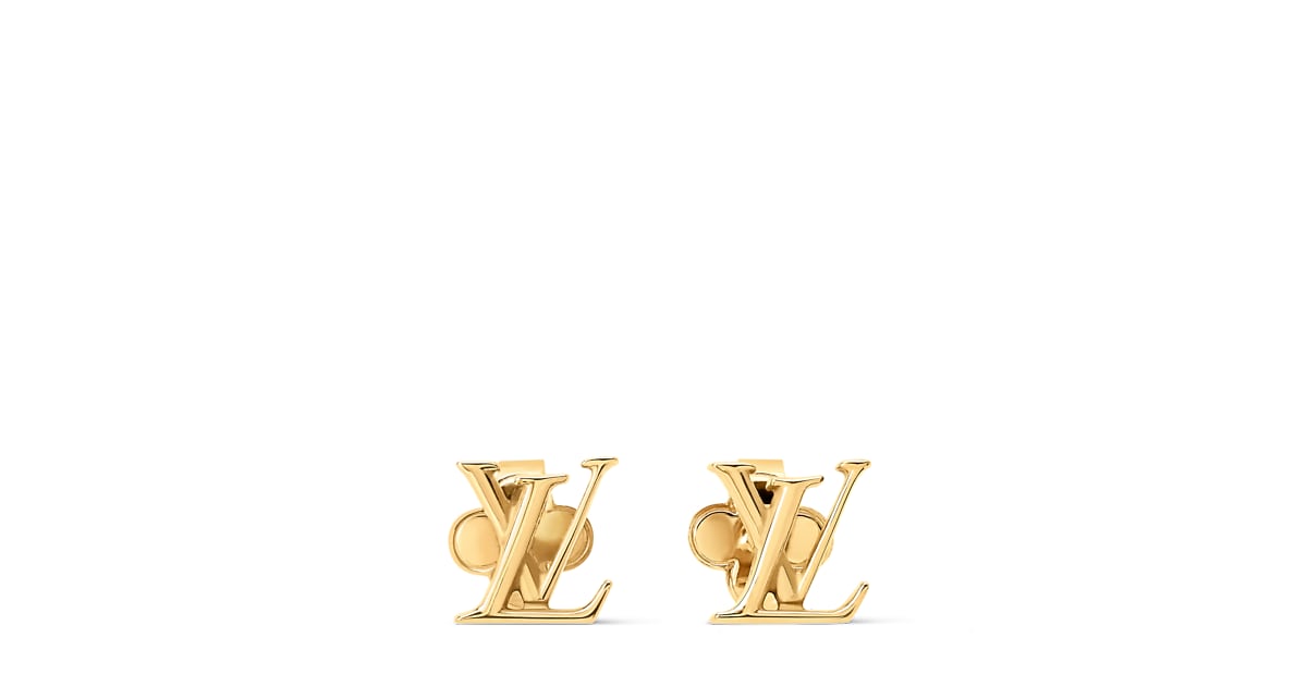 ピアス・LV アイコニック XS S00｜ルイ・ヴィトン 公式サイト - M03973