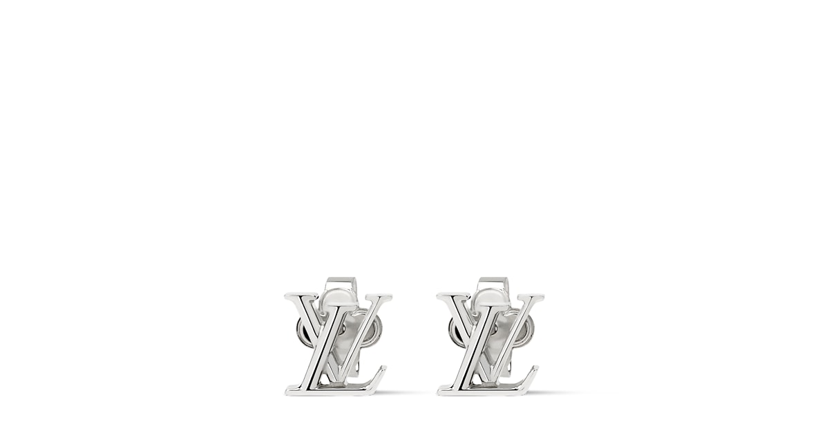 ピアス・LV アイコニック XS S00｜ルイ・ヴィトン 公式サイト - M03974