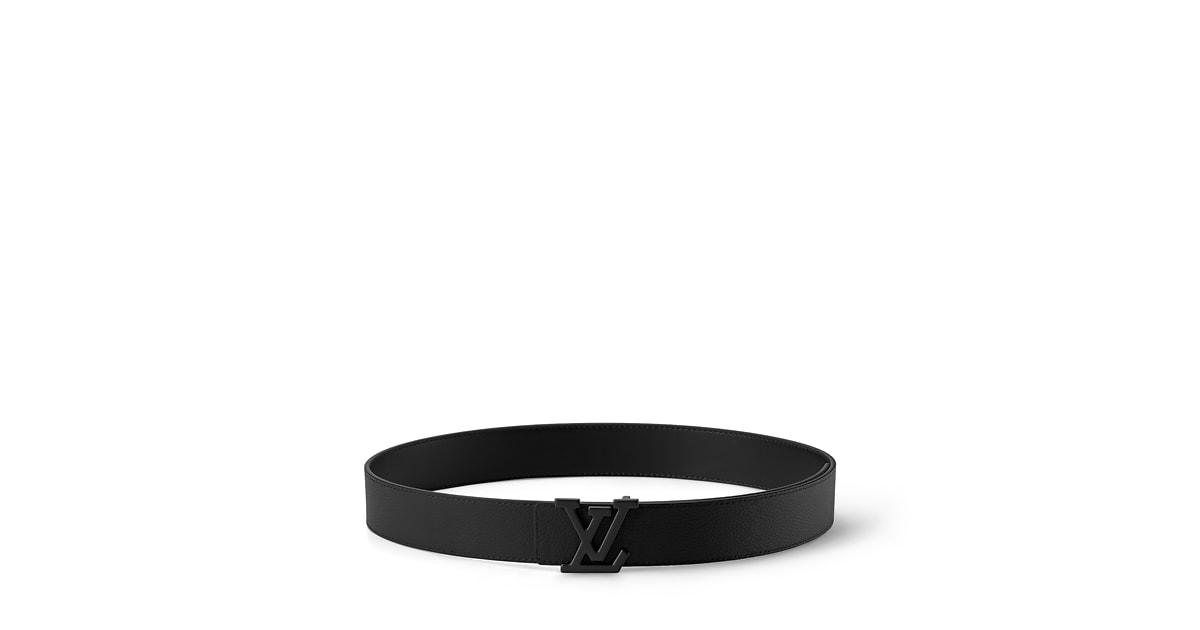 ベルト・LV アエログラム 35MM その他のレザー｜ルイ・ヴィトン 公式 