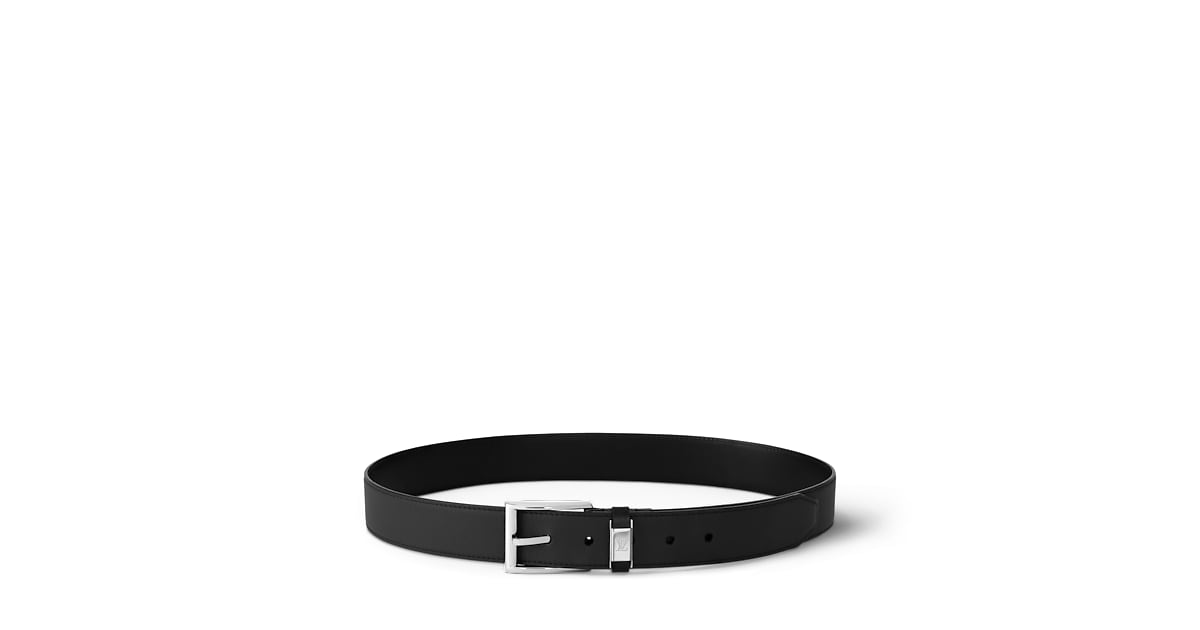 ベルト・LV シティ ピン 35MM その他のレザー｜ルイ・ヴィトン 公式 