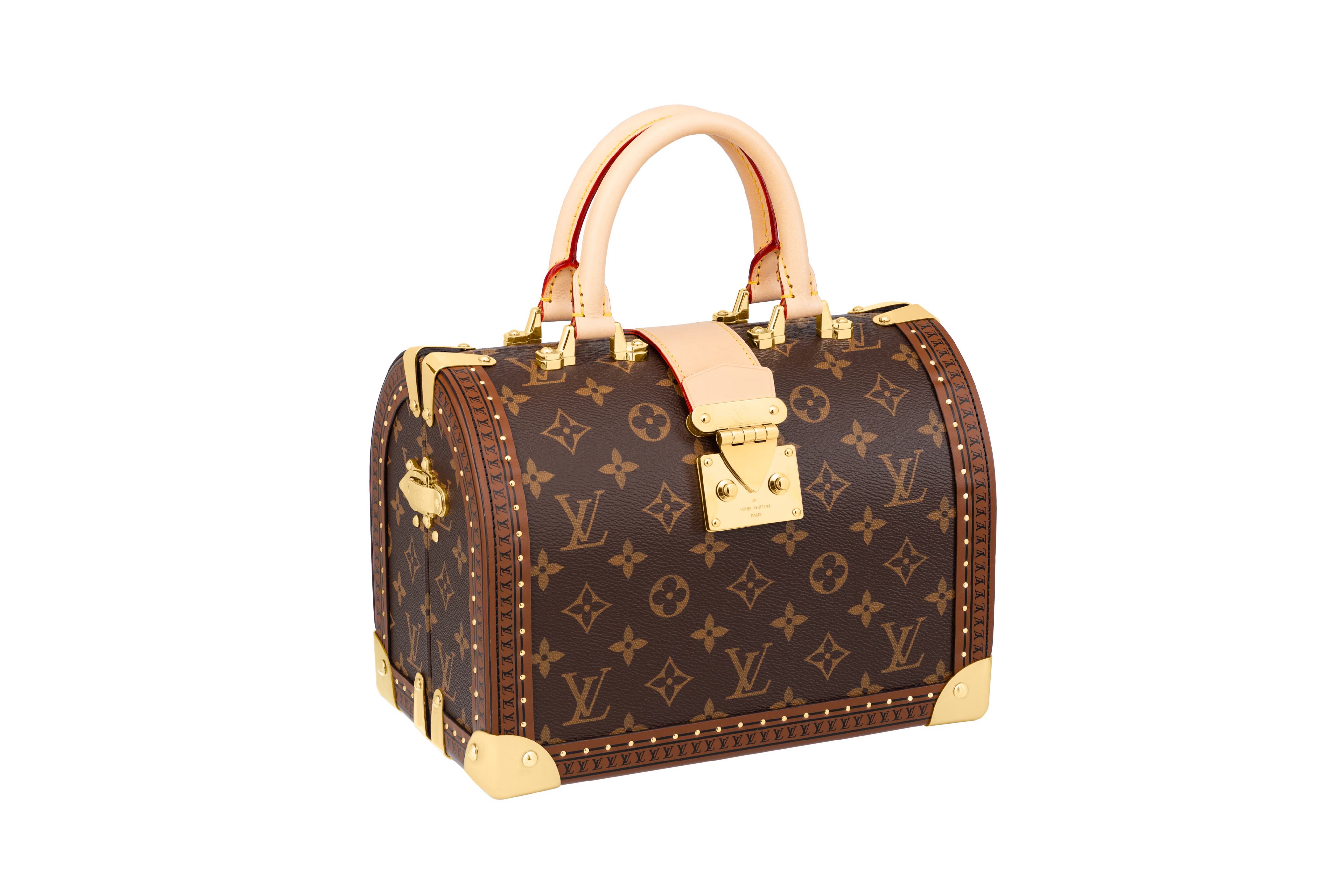 Louis Vuitton ルイヴィトン バンドー モノグラム柄 M78656