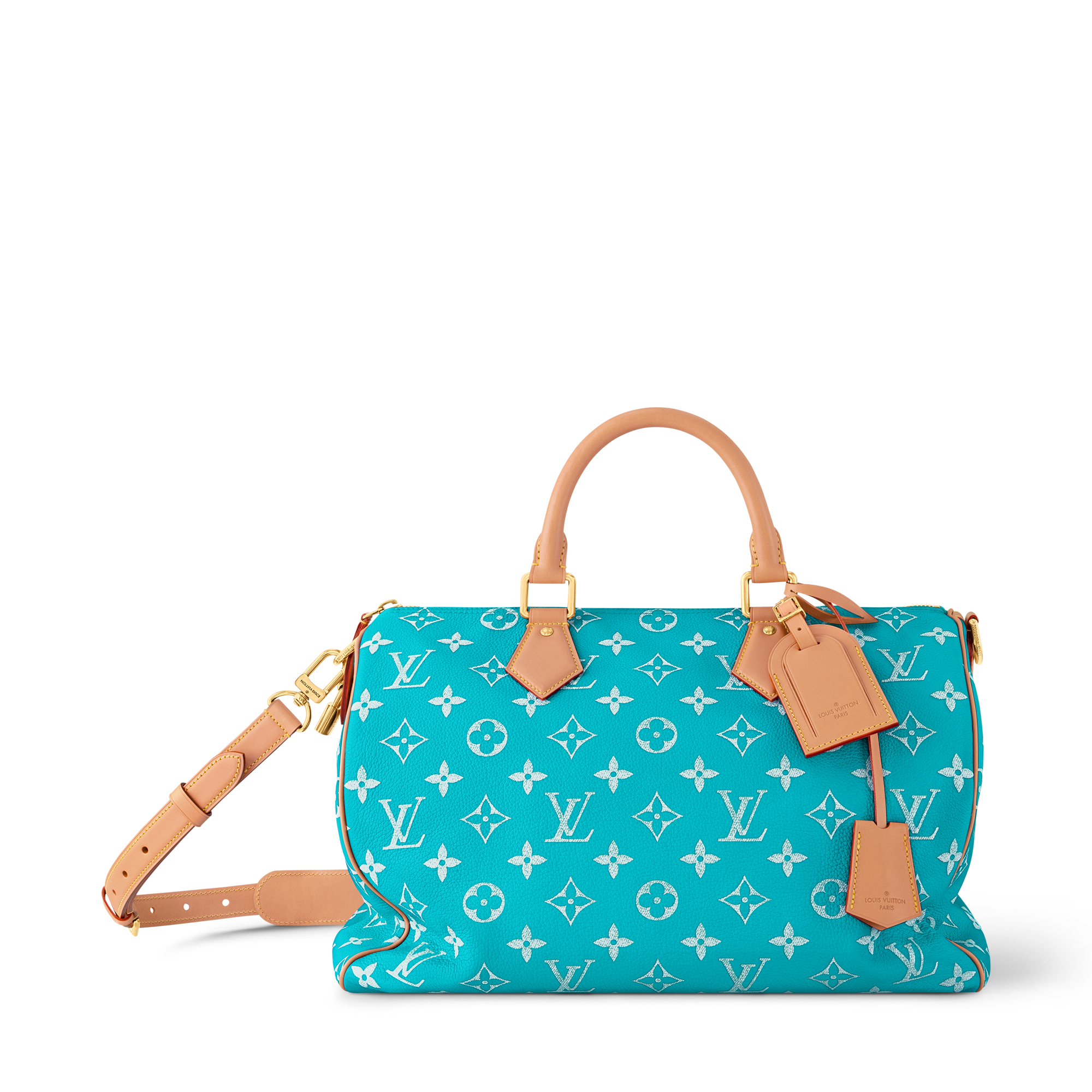 LOUIS VUITTON ルイ・ヴィトン/スピーディ40/モノグラム/M41522/SP0***/Aランク/84 Louis Vuitton
