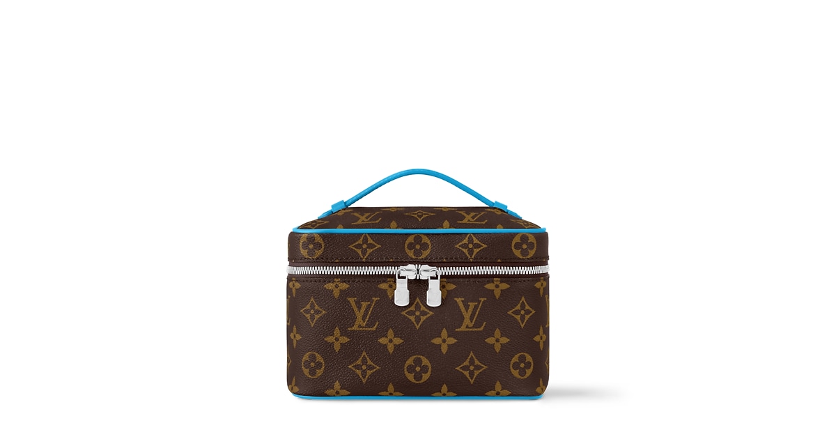 ニース・ミニ LV カラーマニア｜ルイ・ヴィトン 公式サイト - M12647