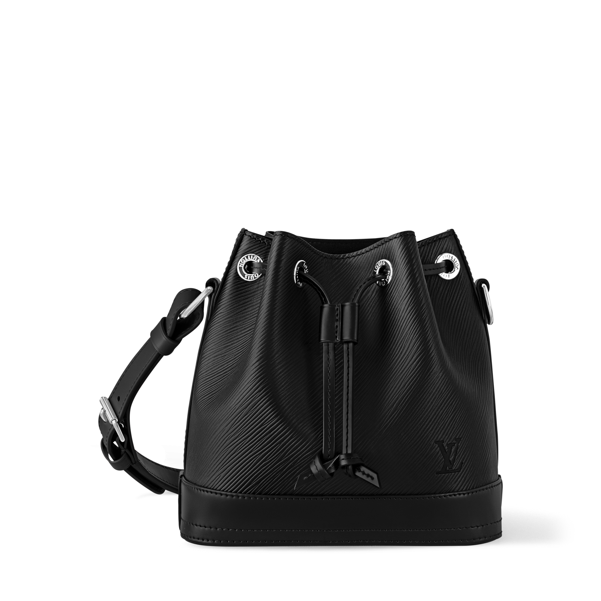 極美品】ルイヴィトン Louis Vuitton エピ ノエ ショルダーバッグ 