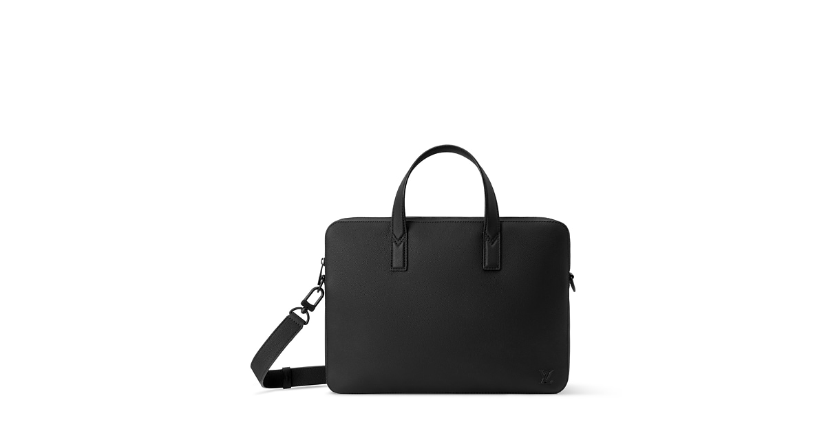 ゲート・ブリーフケース LV Aerogram｜ルイ・ヴィトン 公式サイト - M15258