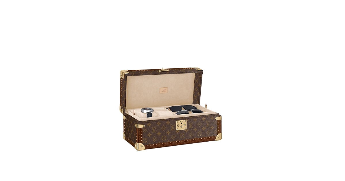 コフレ アクセソワール モノグラム｜ルイ・ヴィトン 公式サイト - M20209