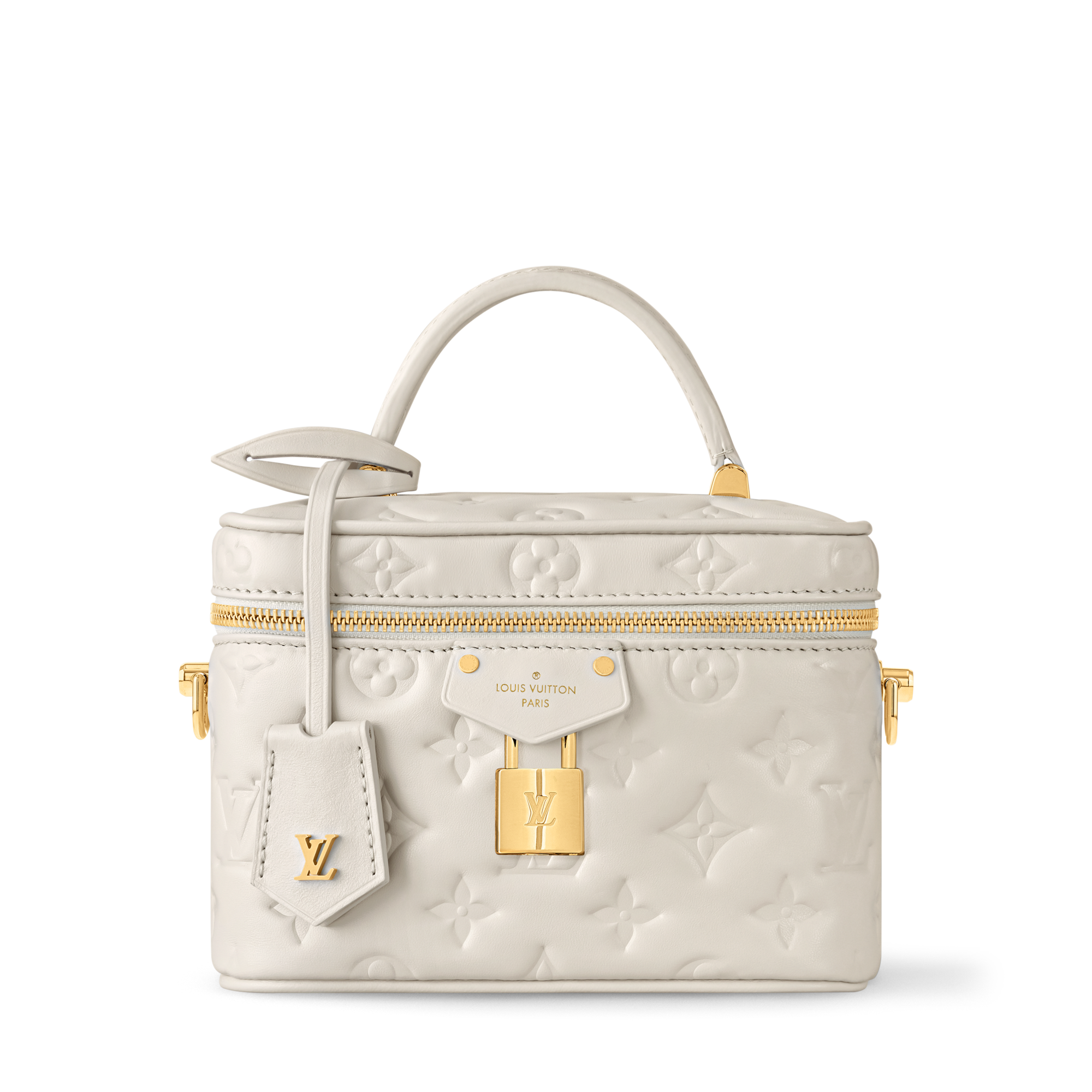 中古美品】 LOUIS VUITTON ルイ ヴィトン バニティバッグ エピ カンヌ 