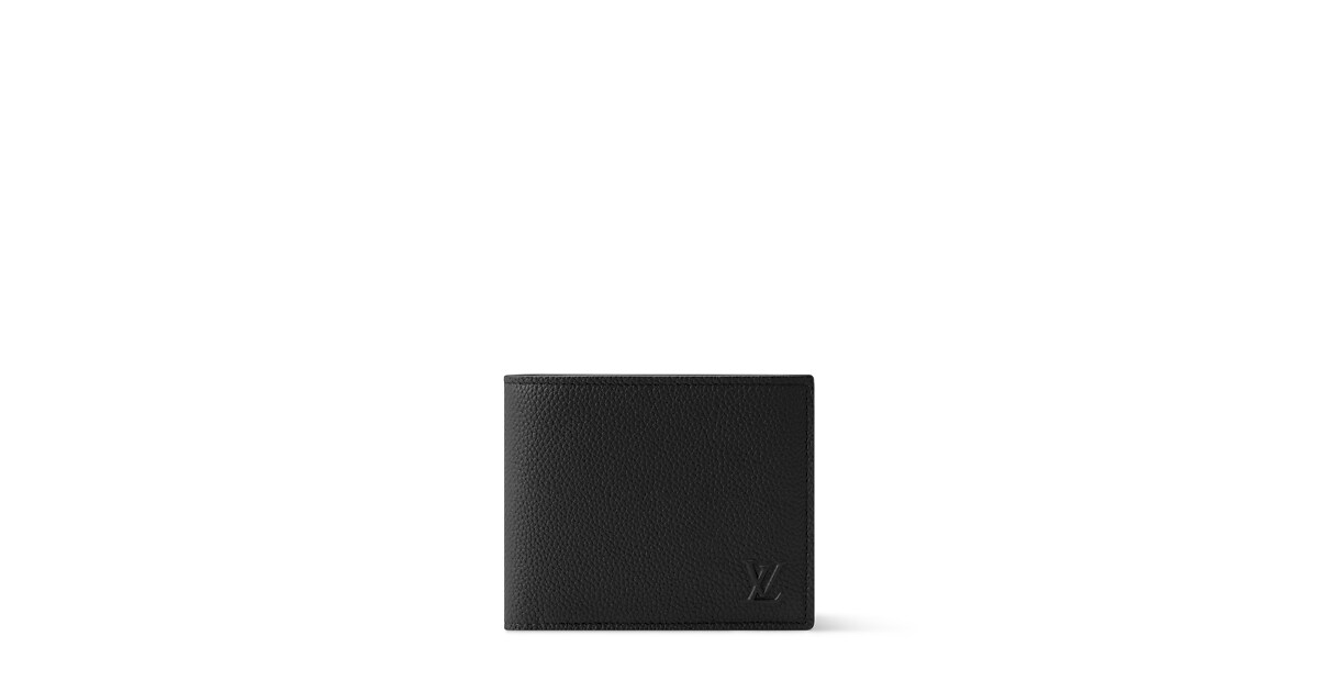 ポルトフォイユ・マルコ LV Aerogram｜ルイ・ヴィトン 公式サイト - M25944