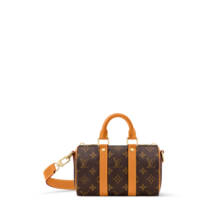 Louis Vuitton M2A427 Nano Keepall