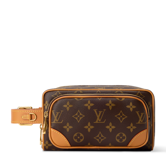 Louis Vuitton M2A501 Locker Dopp Kit Cargo
