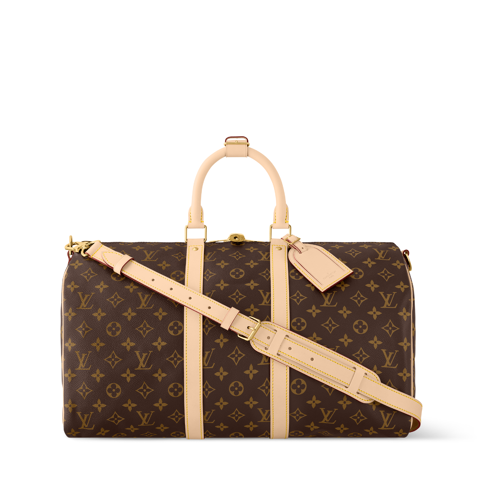 LOUIS VUITTON ルイ・ヴィトン ボストンバッグ キーポル45 モノグラム 