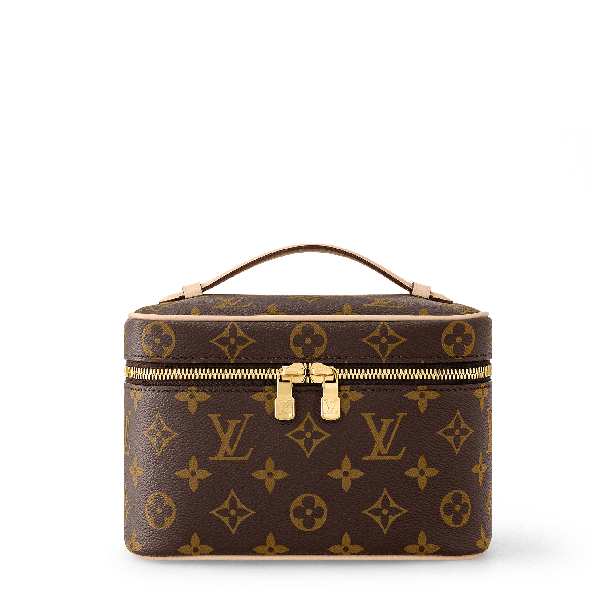 Louis Vuitton ニース・ミニ スカーフ付き ニース・ミニ モノグラム 