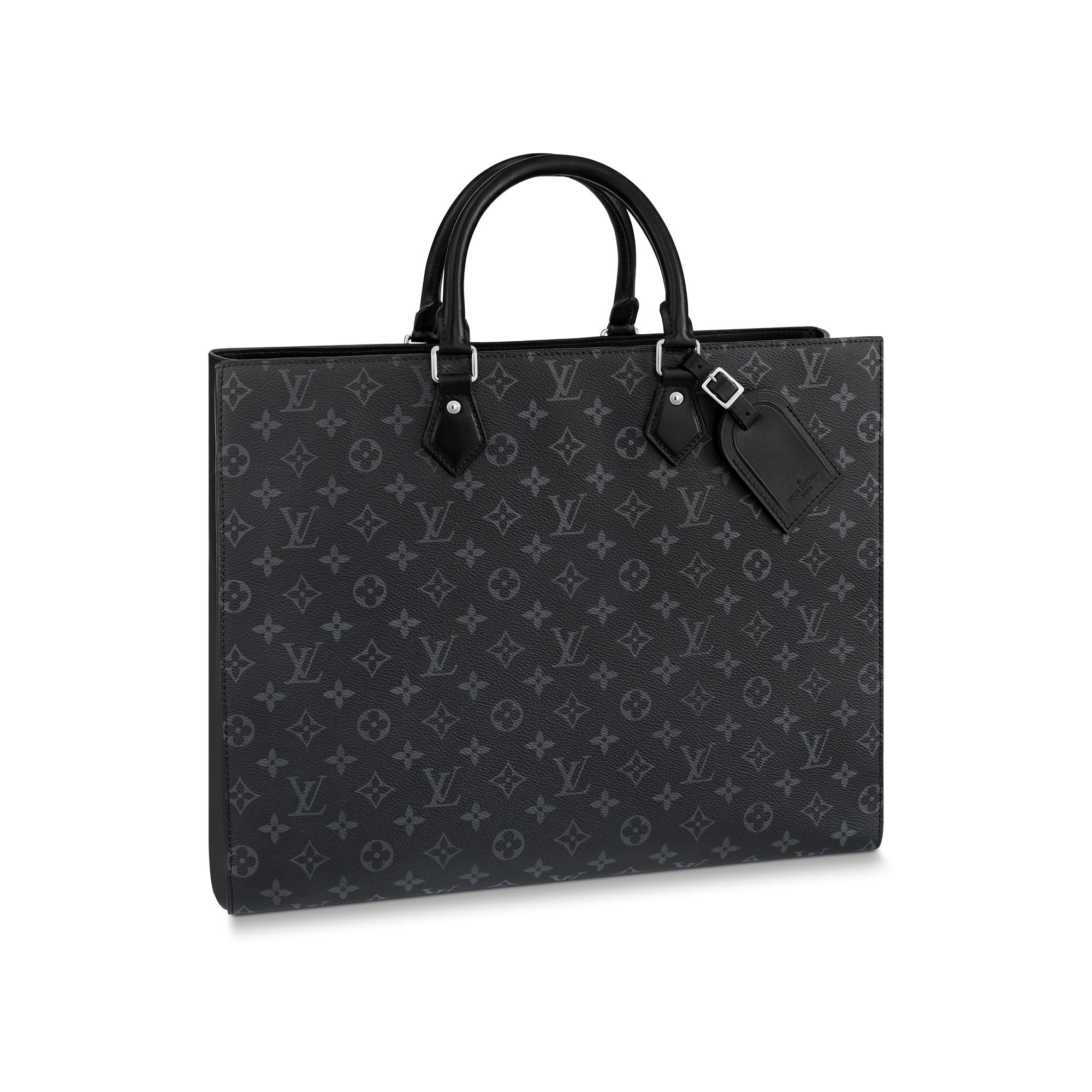 独特な Vuitton Louis M グラン サック モノグラム エクリプス トートバッグ ルイヴィトン O 18f 新品 M バッグ ルイ ヴィトン 送料無料 ヴィトン メンズ バッグ バッグ Www Solidarite Numerique Fr