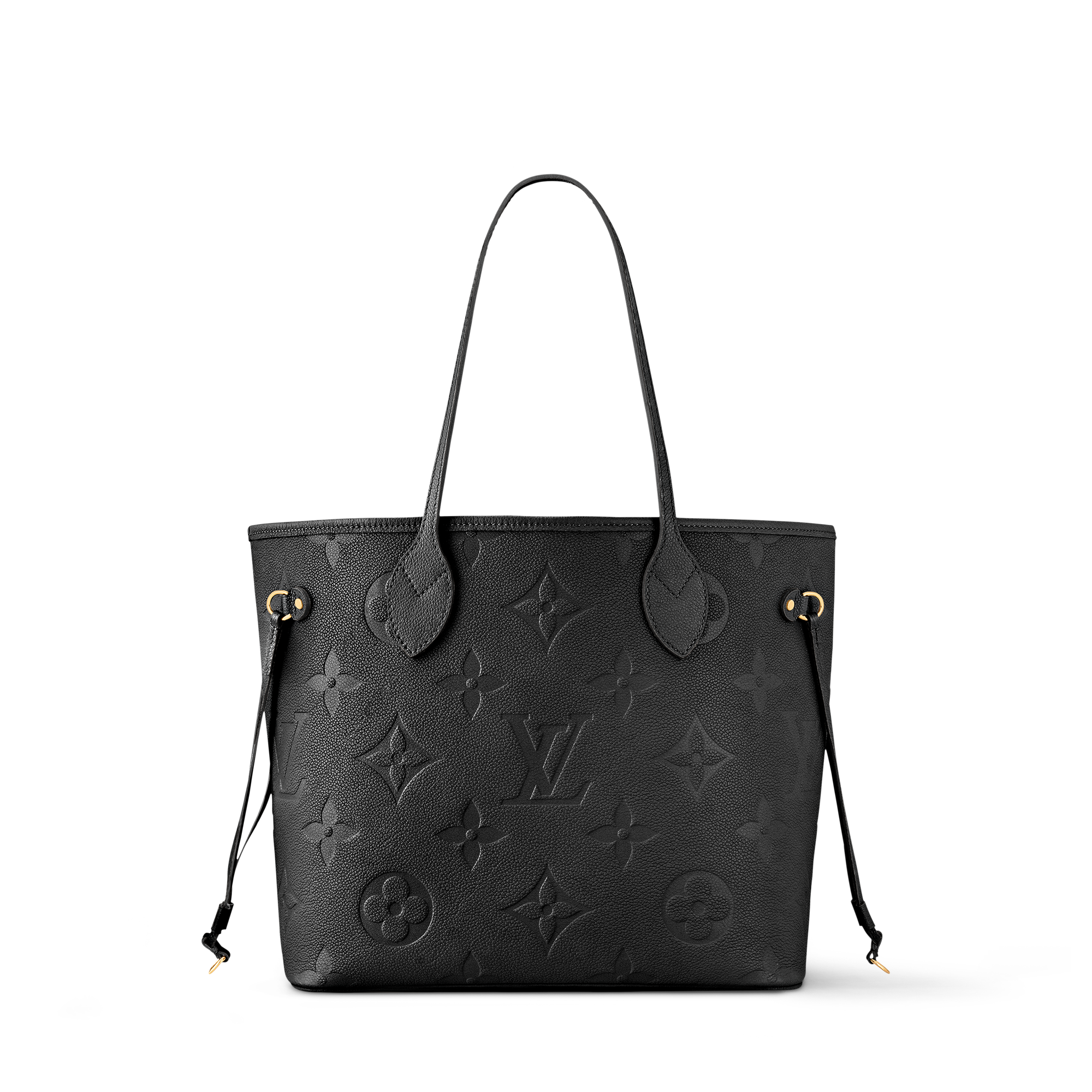 ネヴァーフル MM モノグラム｜ルイ・ヴィトン 公式サイト - M46975  