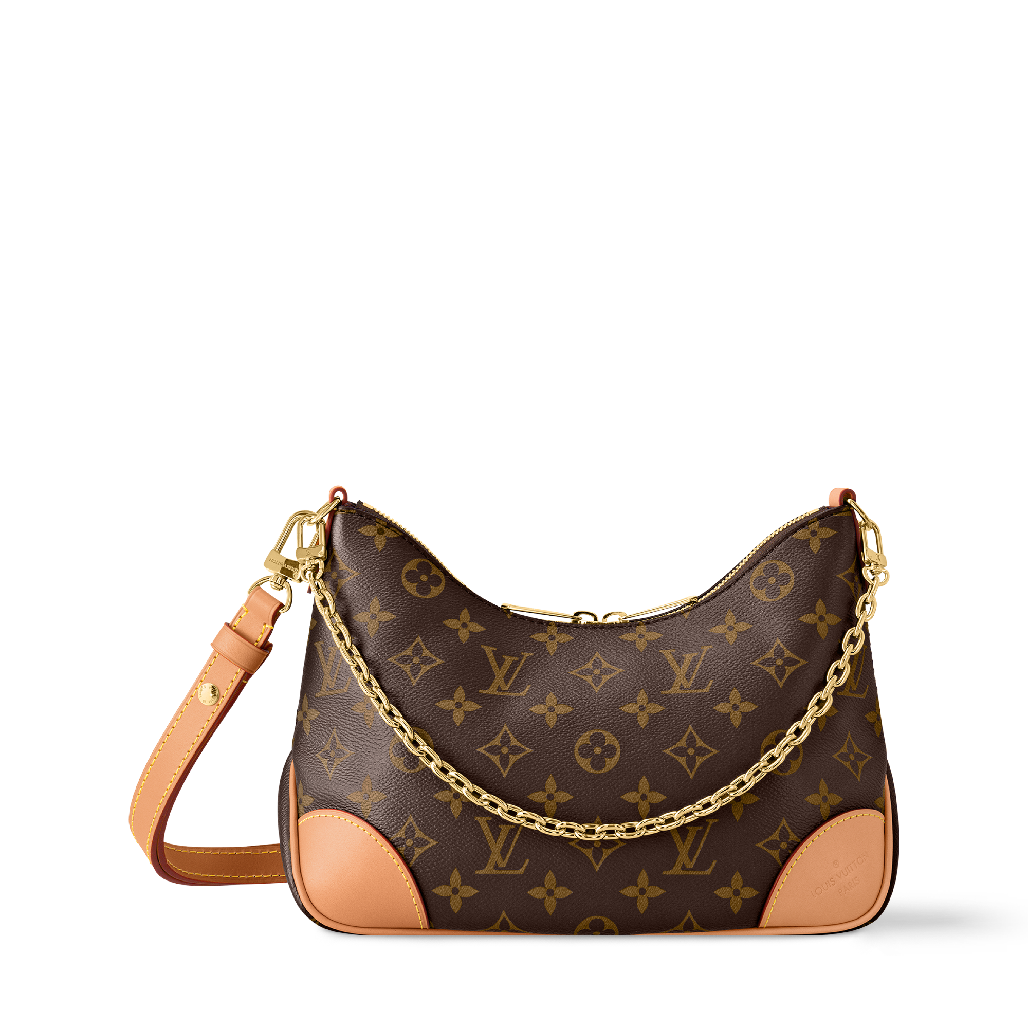 ブーローニュ NM モノグラム｜ルイ・ヴィトン 公式サイト - M45832  