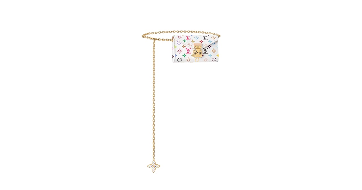 LV × TM ベルト・ポシェット・メティス ｜ルイ・ヴィトン 公式サイト 