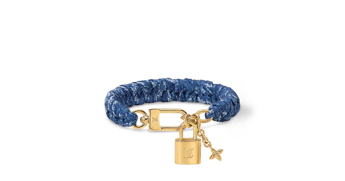 ブレスレット・LV ロック ｜ルイ・ヴィトン 公式サイト - M4641F